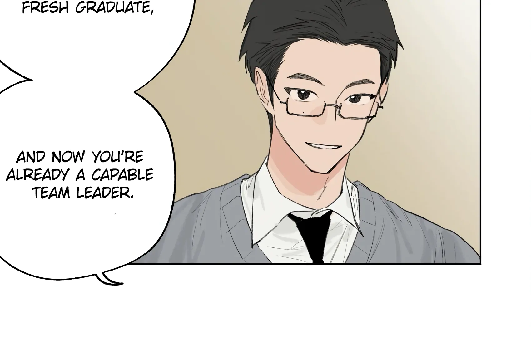 The Rabbit Trapped In Rumors Chapter 21 - page 12