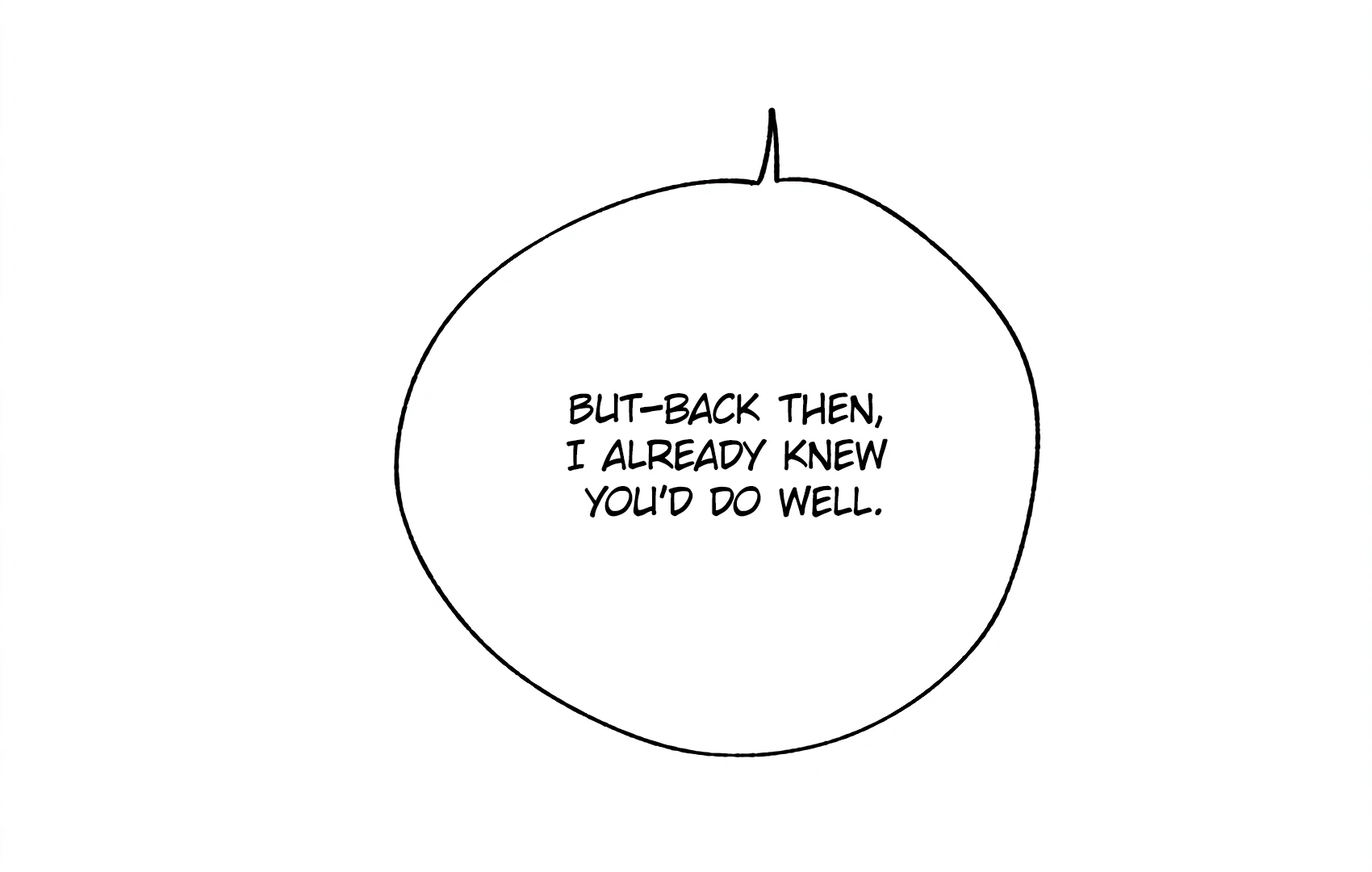 The Rabbit Trapped In Rumors Chapter 21 - page 13