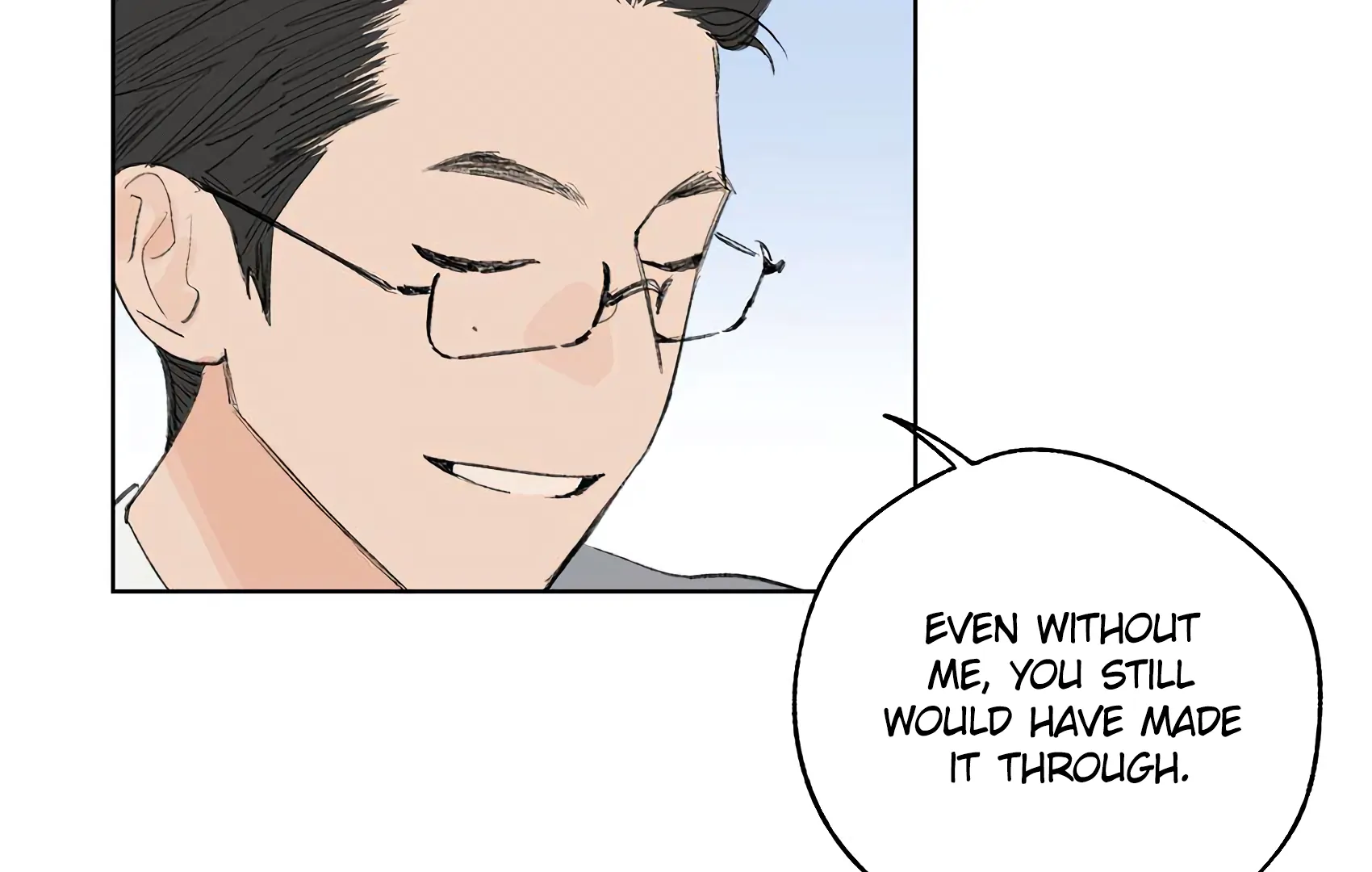 The Rabbit Trapped In Rumors Chapter 21 - page 17
