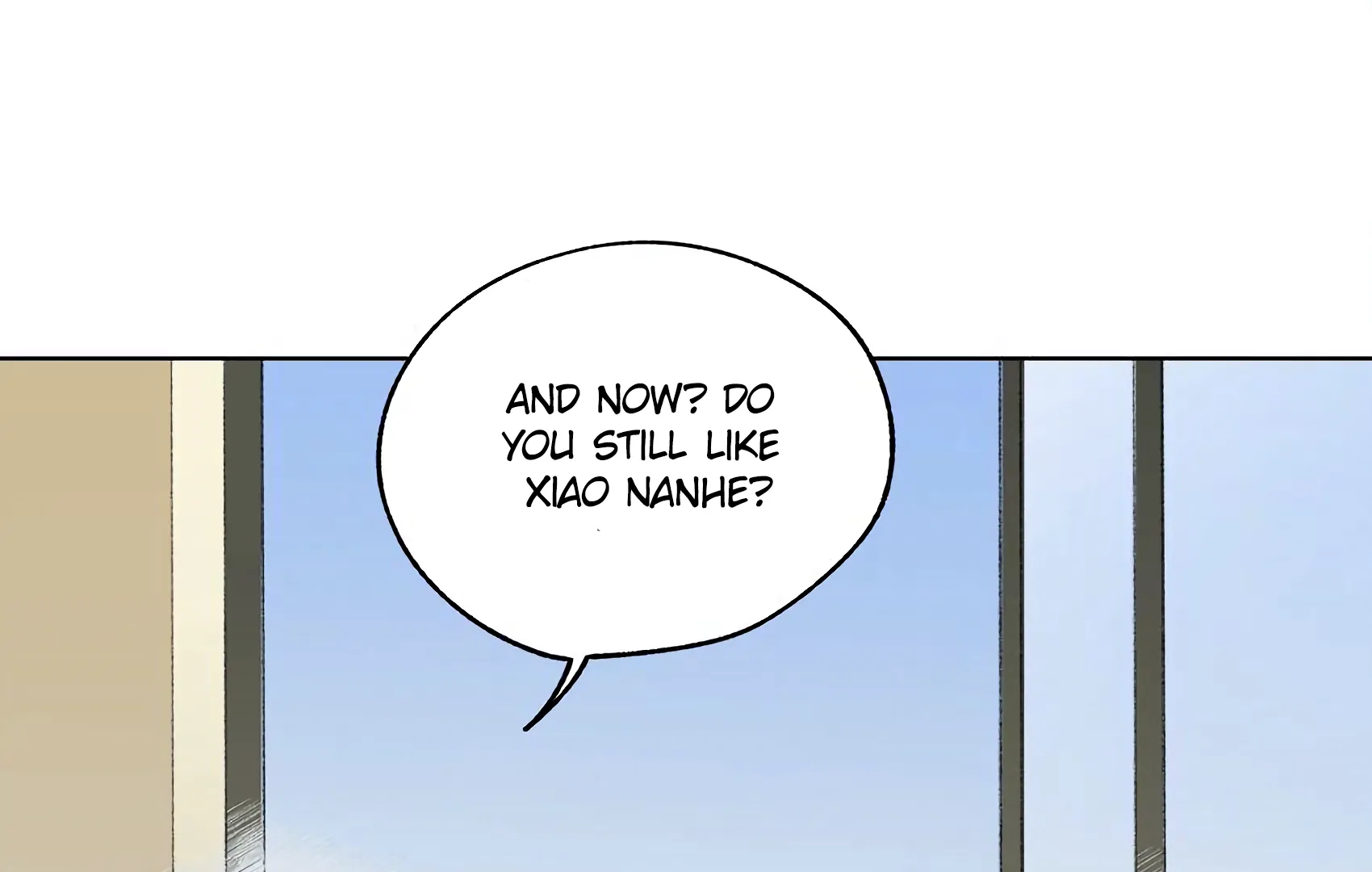 The Rabbit Trapped In Rumors Chapter 21 - page 20