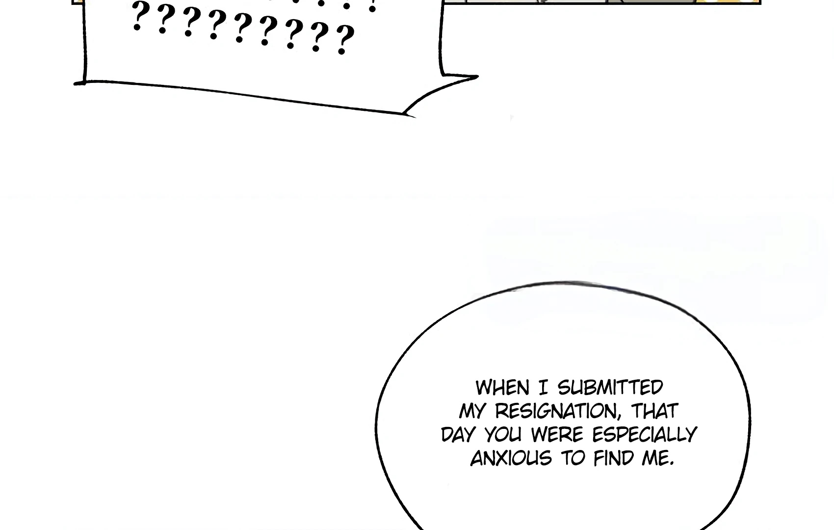 The Rabbit Trapped In Rumors Chapter 21 - page 29