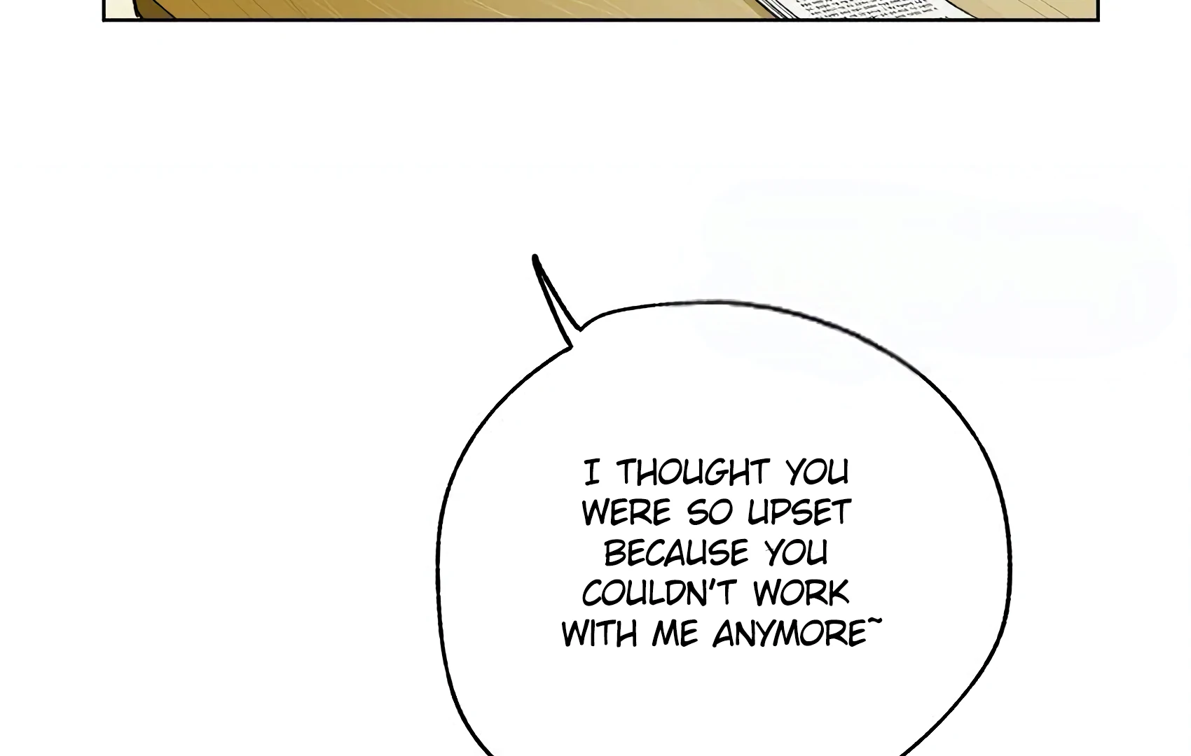 The Rabbit Trapped In Rumors Chapter 21 - page 31