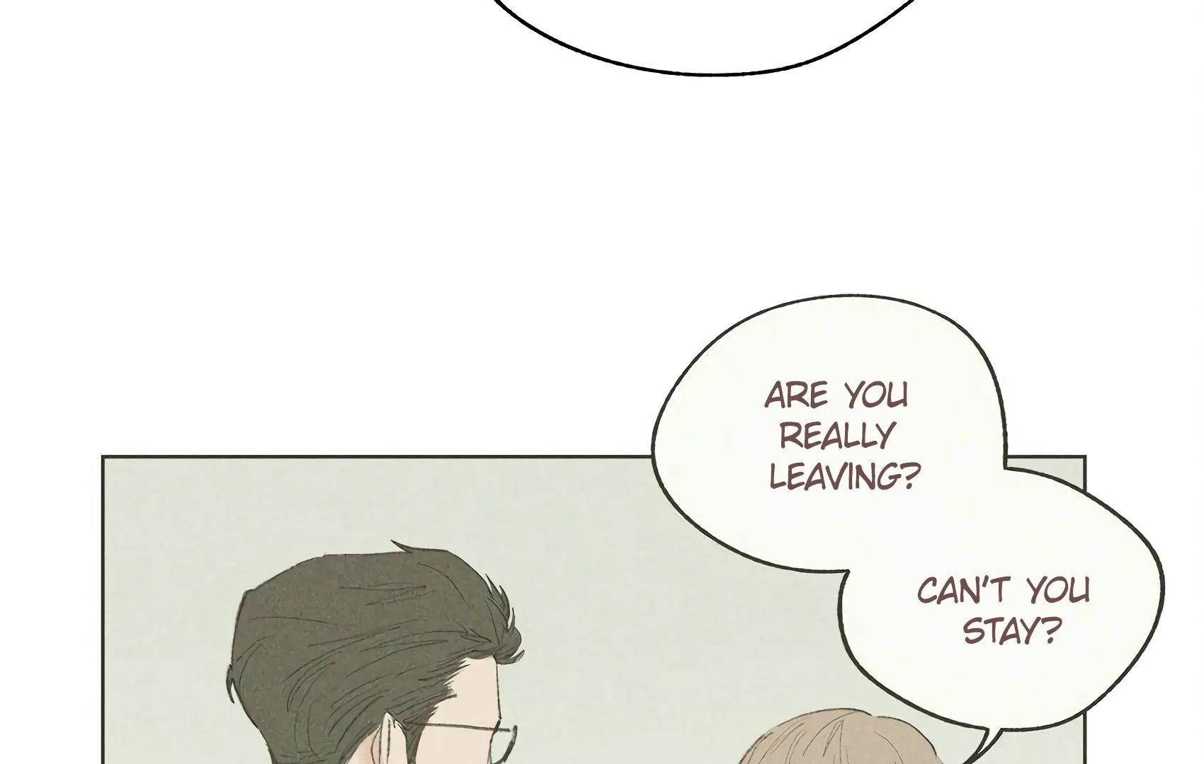 The Rabbit Trapped In Rumors Chapter 21 - page 32