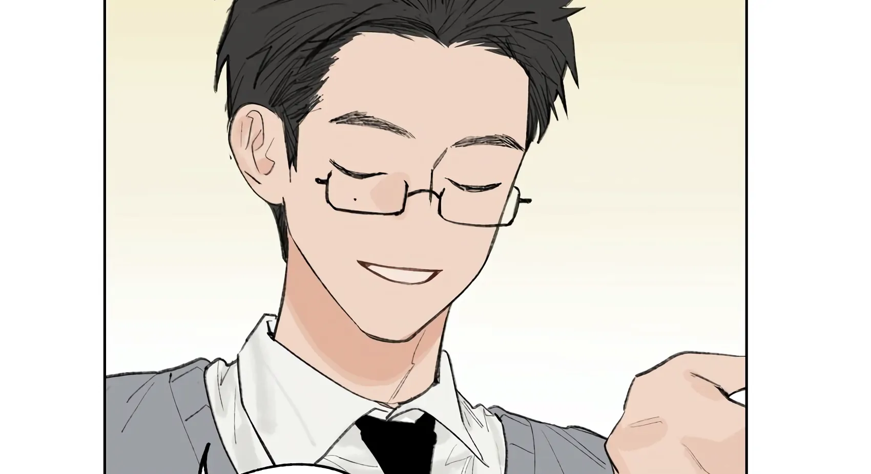 The Rabbit Trapped In Rumors Chapter 21 - page 37