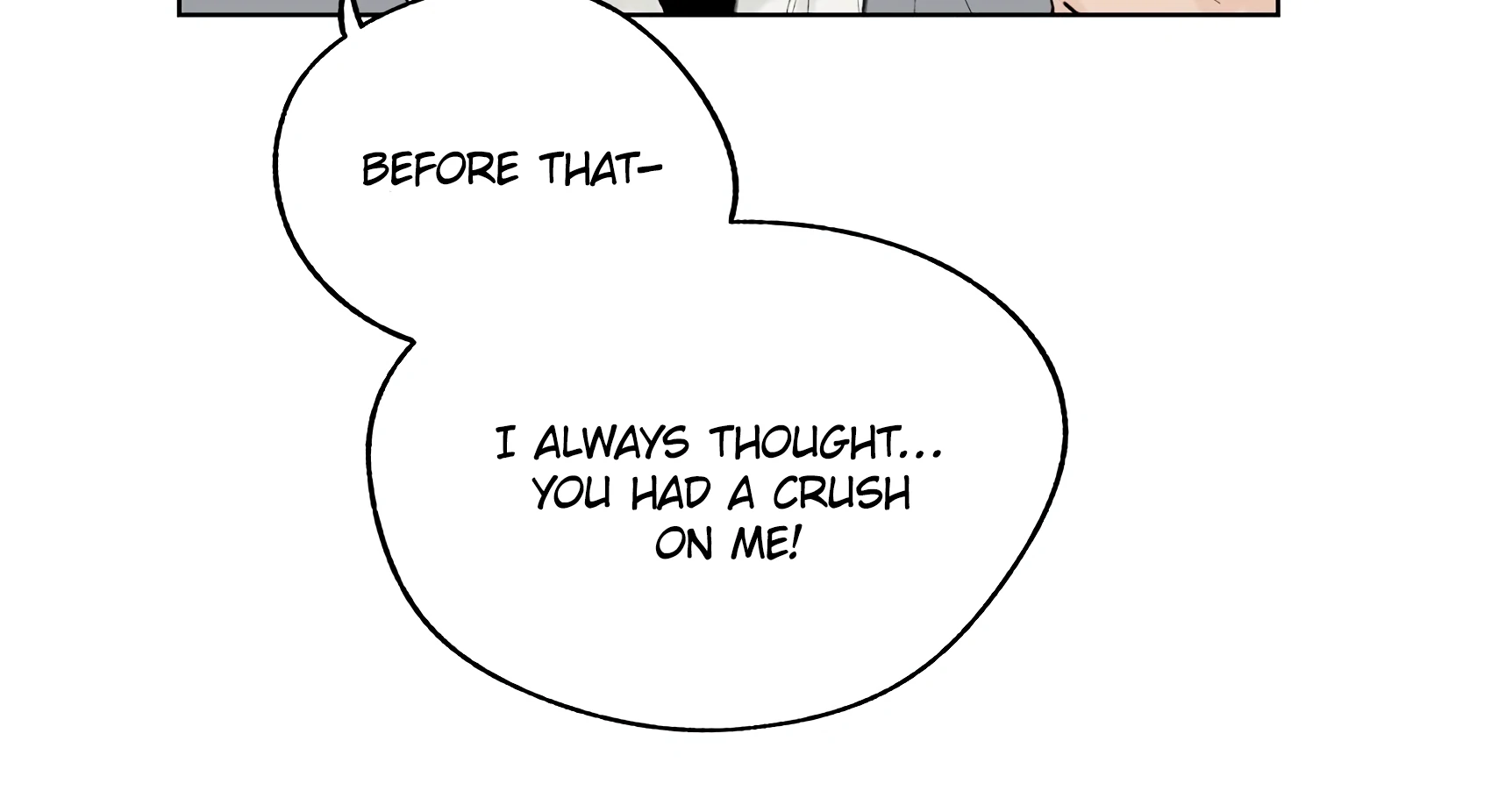 The Rabbit Trapped In Rumors Chapter 21 - page 38
