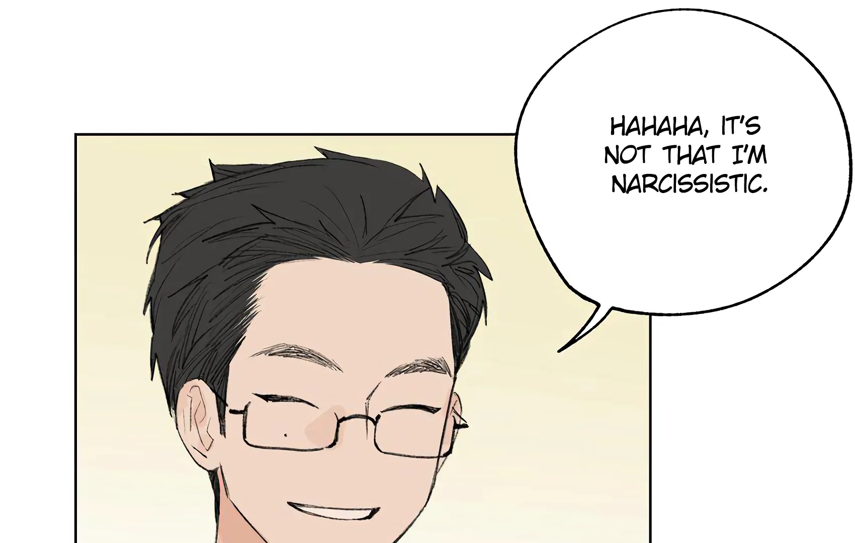 The Rabbit Trapped In Rumors Chapter 21 - page 40