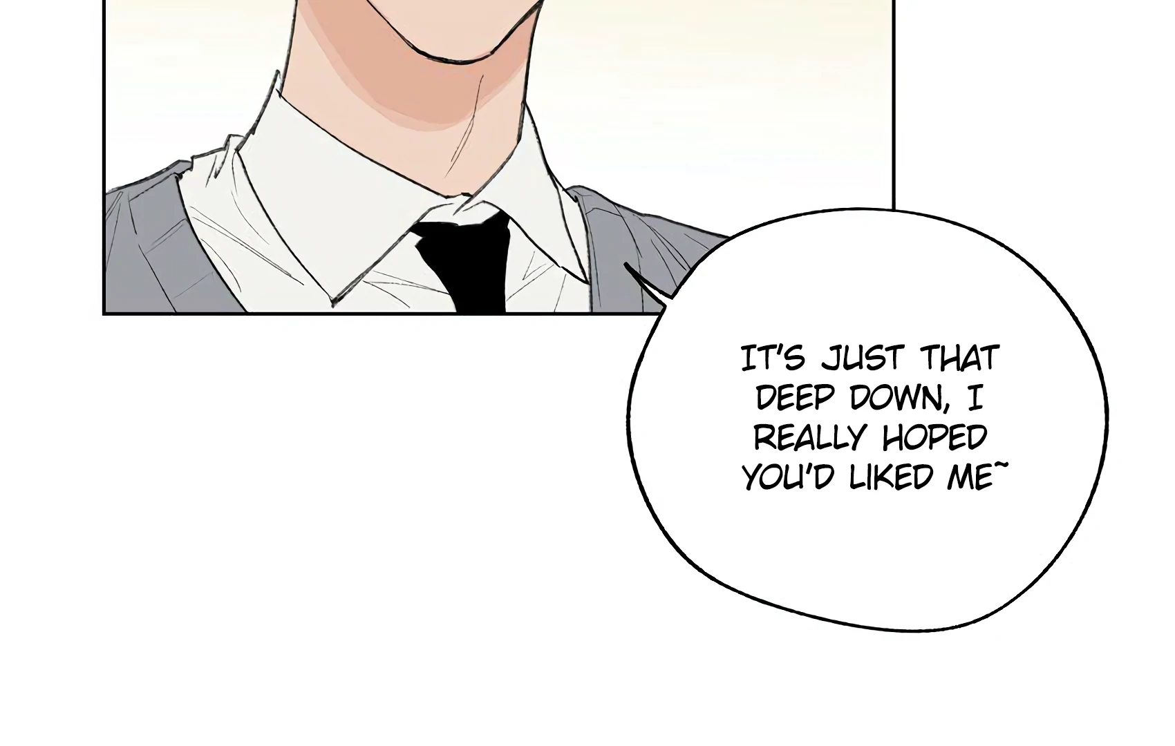The Rabbit Trapped In Rumors Chapter 21 - page 41