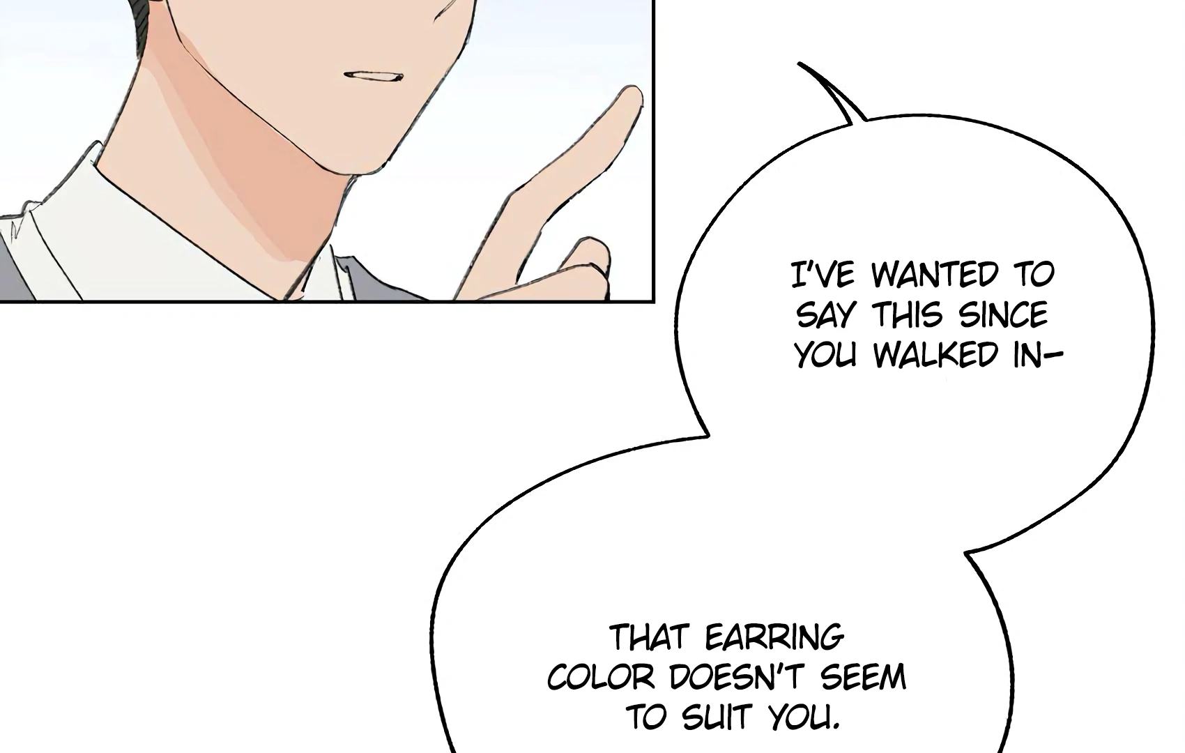 The Rabbit Trapped In Rumors Chapter 21 - page 44