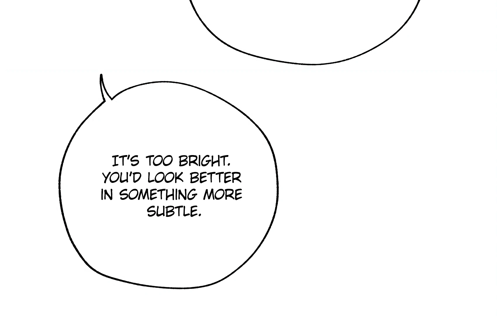 The Rabbit Trapped In Rumors Chapter 21 - page 45