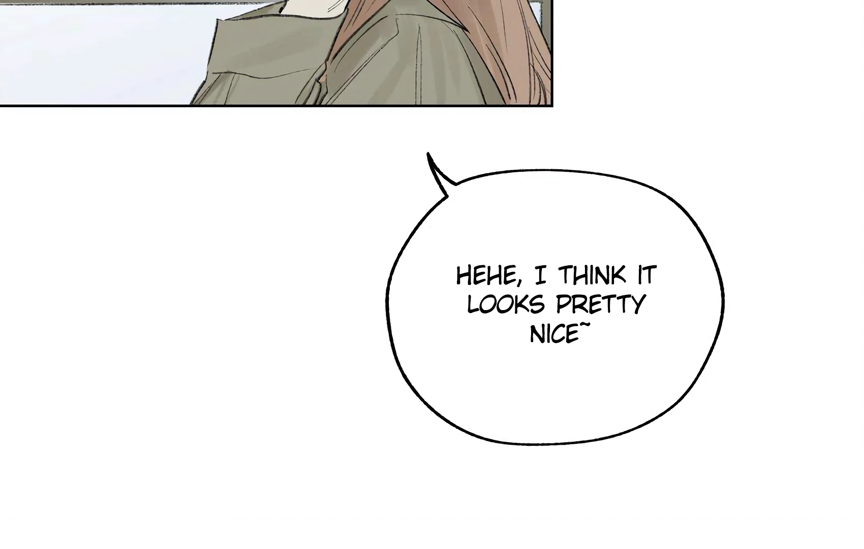 The Rabbit Trapped In Rumors Chapter 21 - page 48