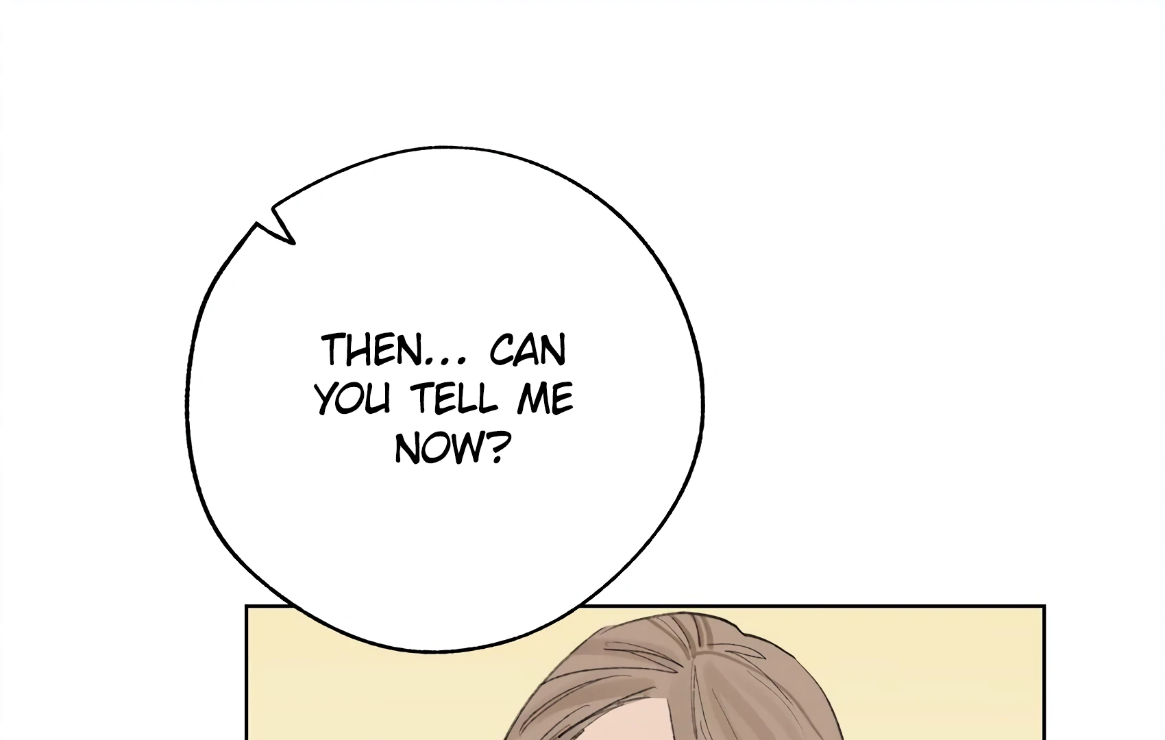 The Rabbit Trapped In Rumors Chapter 21 - page 55