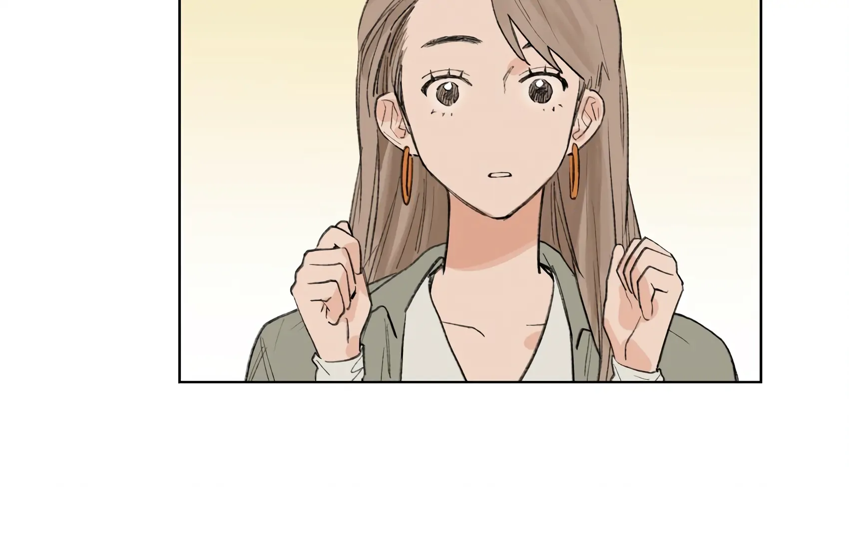 The Rabbit Trapped In Rumors Chapter 21 - page 56