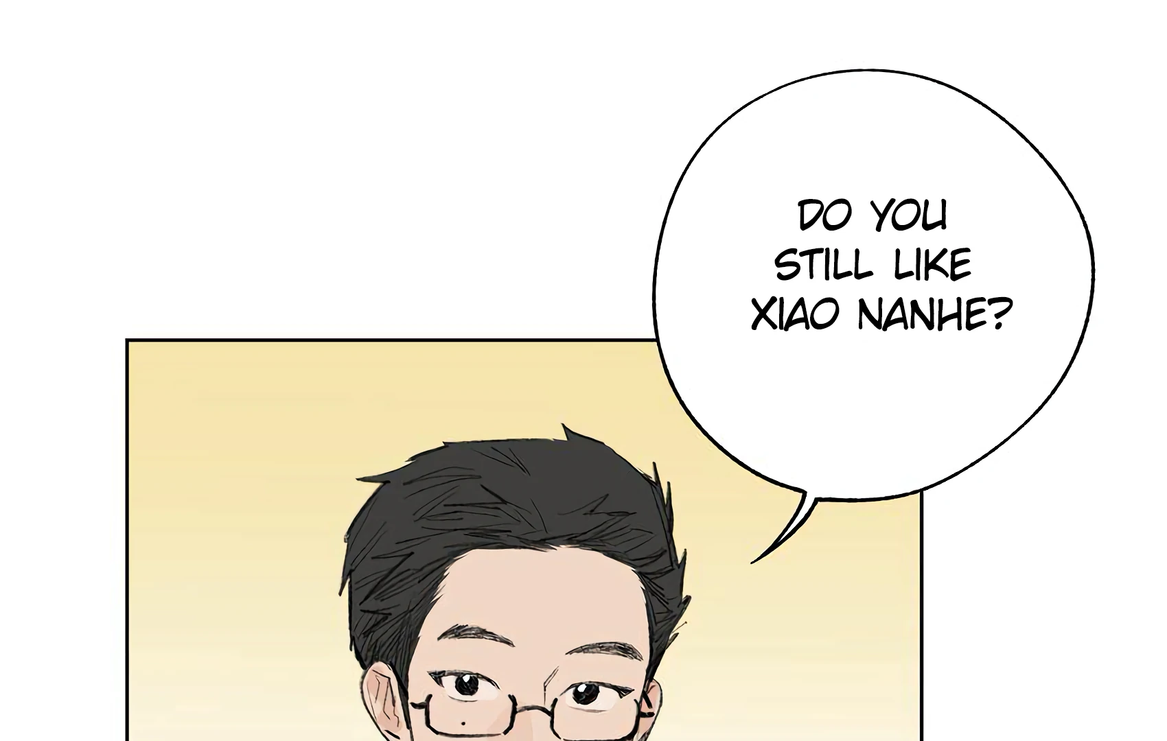 The Rabbit Trapped In Rumors Chapter 21 - page 57