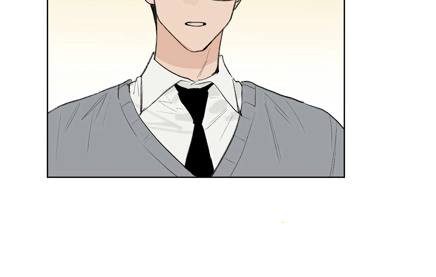 The Rabbit Trapped In Rumors Chapter 21 - page 58