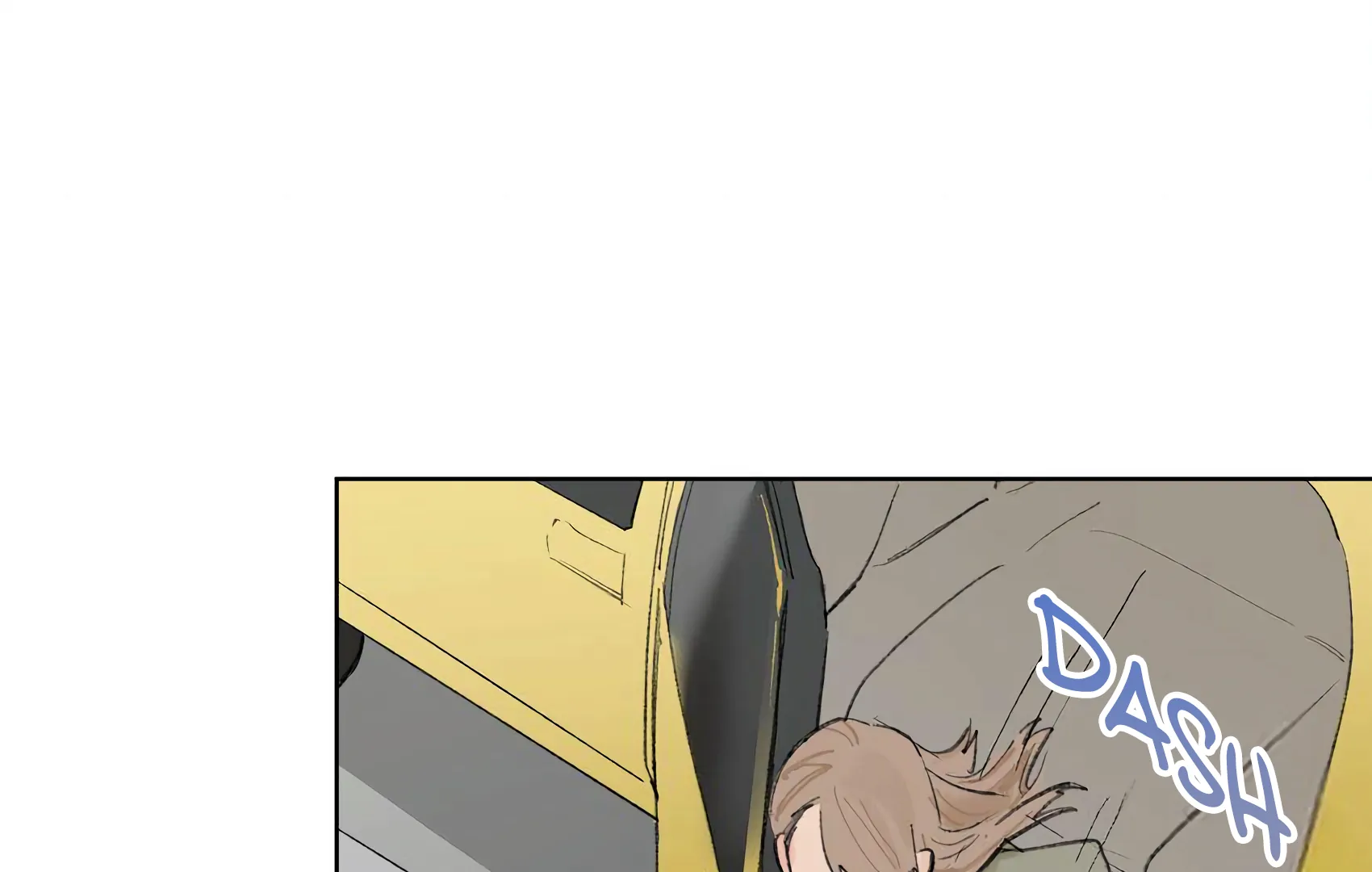 The Rabbit Trapped In Rumors Chapter 21 - page 61