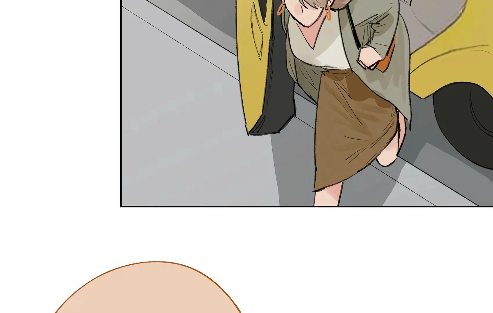 The Rabbit Trapped In Rumors Chapter 21 - page 62