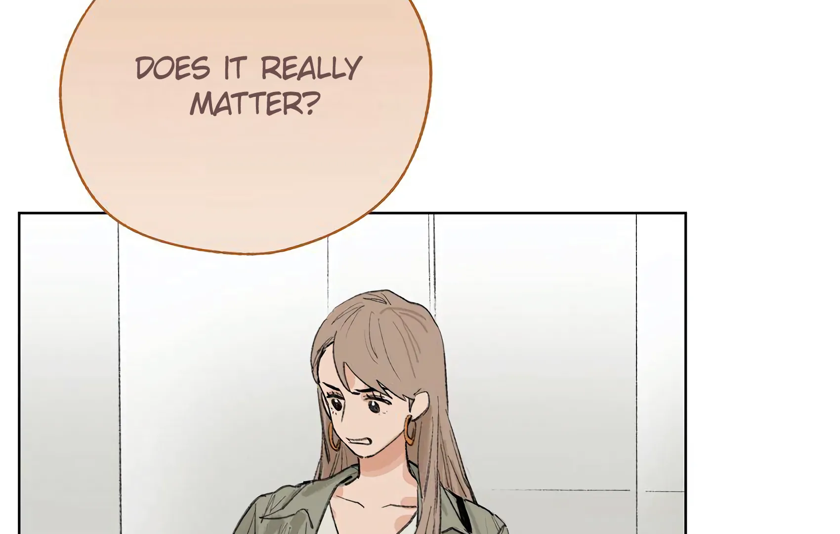 The Rabbit Trapped In Rumors Chapter 21 - page 63