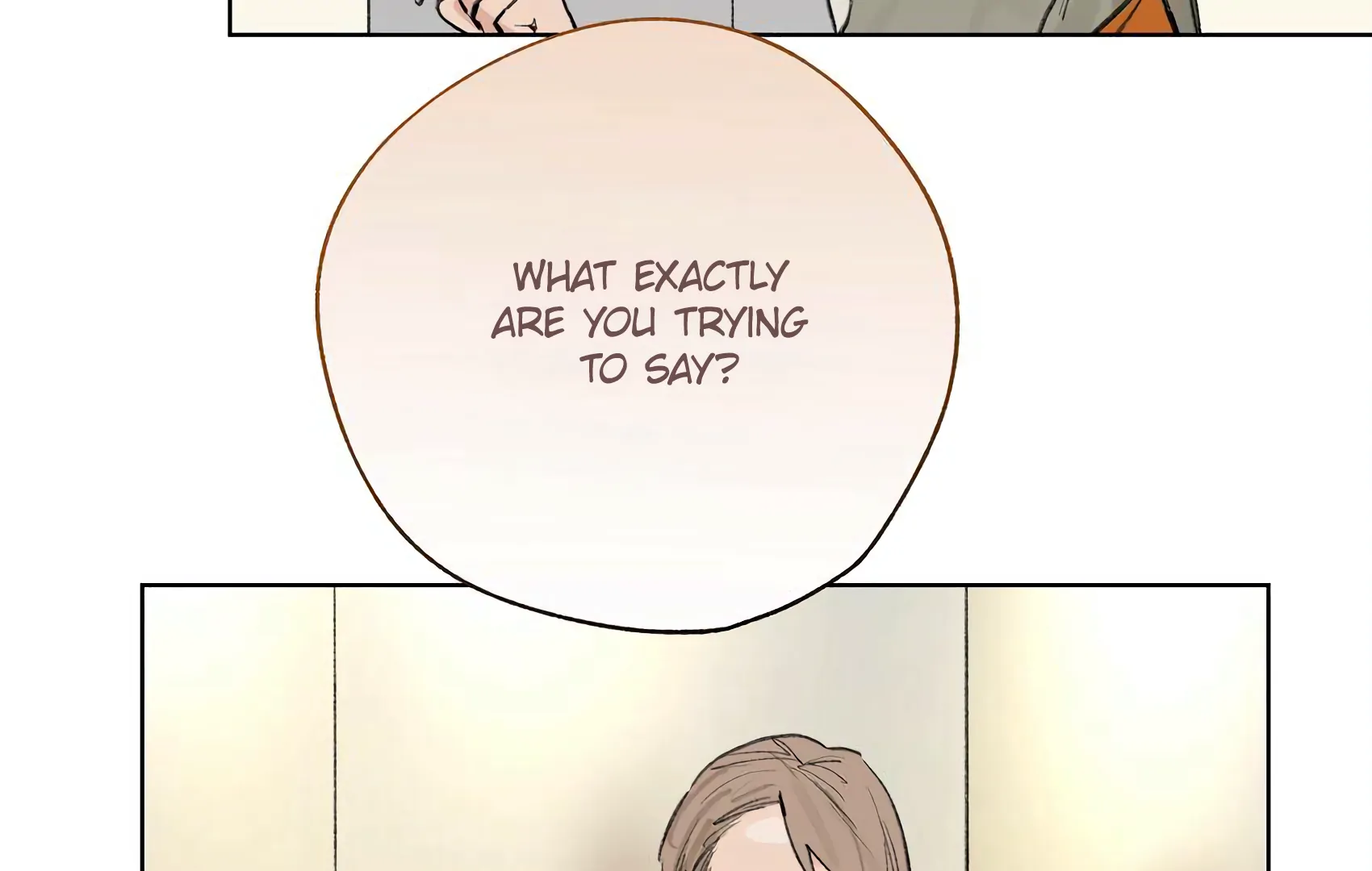 The Rabbit Trapped In Rumors Chapter 21 - page 66