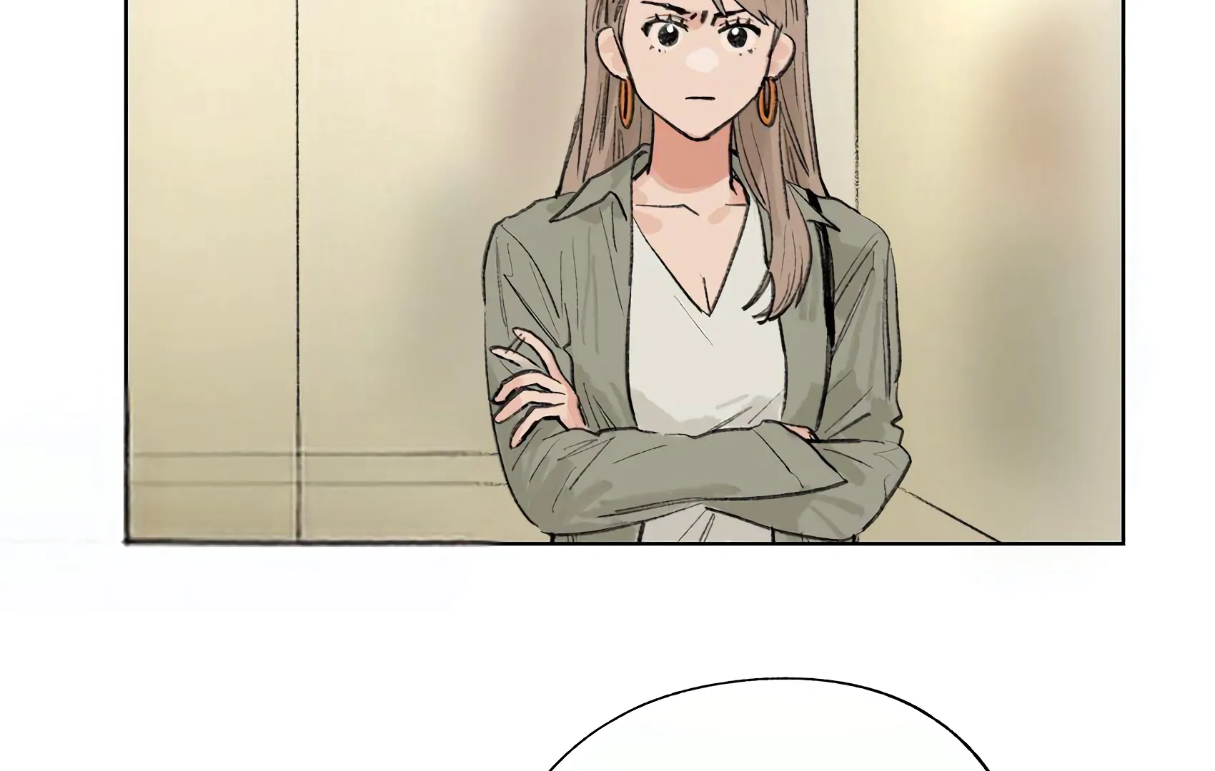 The Rabbit Trapped In Rumors Chapter 21 - page 67