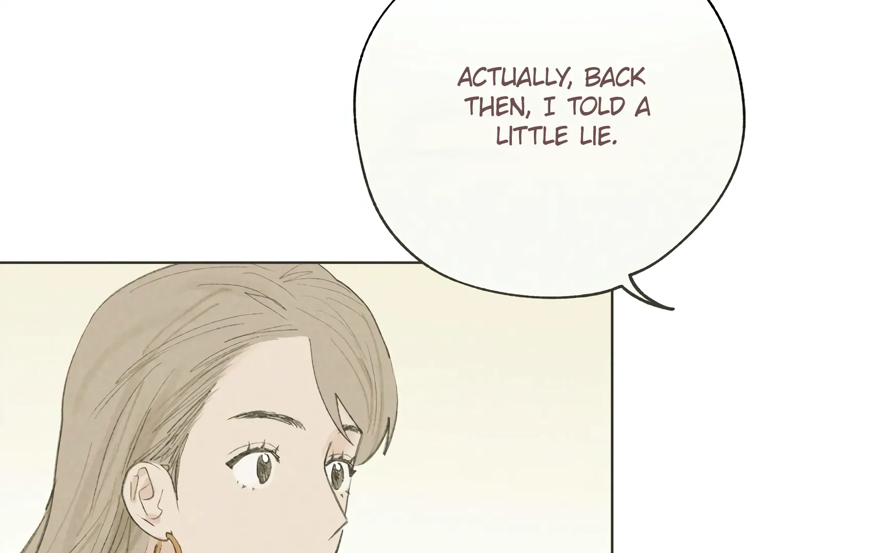 The Rabbit Trapped In Rumors Chapter 21 - page 68