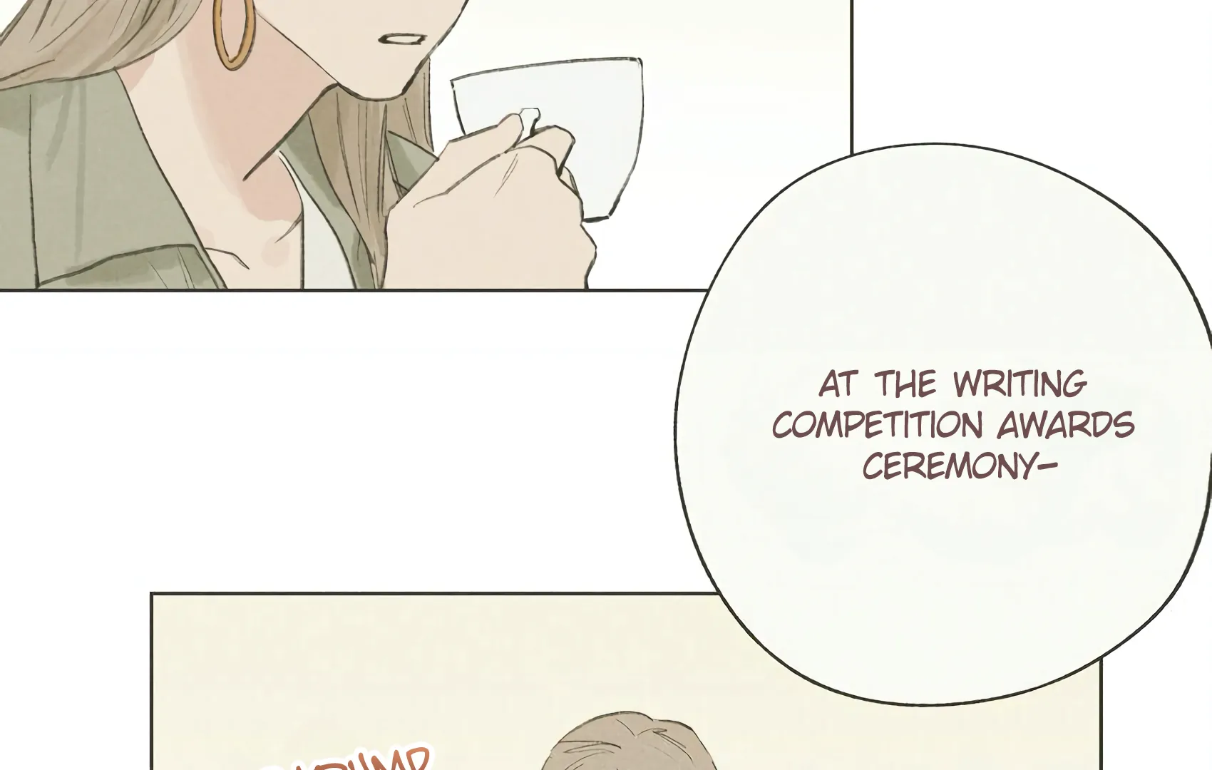 The Rabbit Trapped In Rumors Chapter 21 - page 69