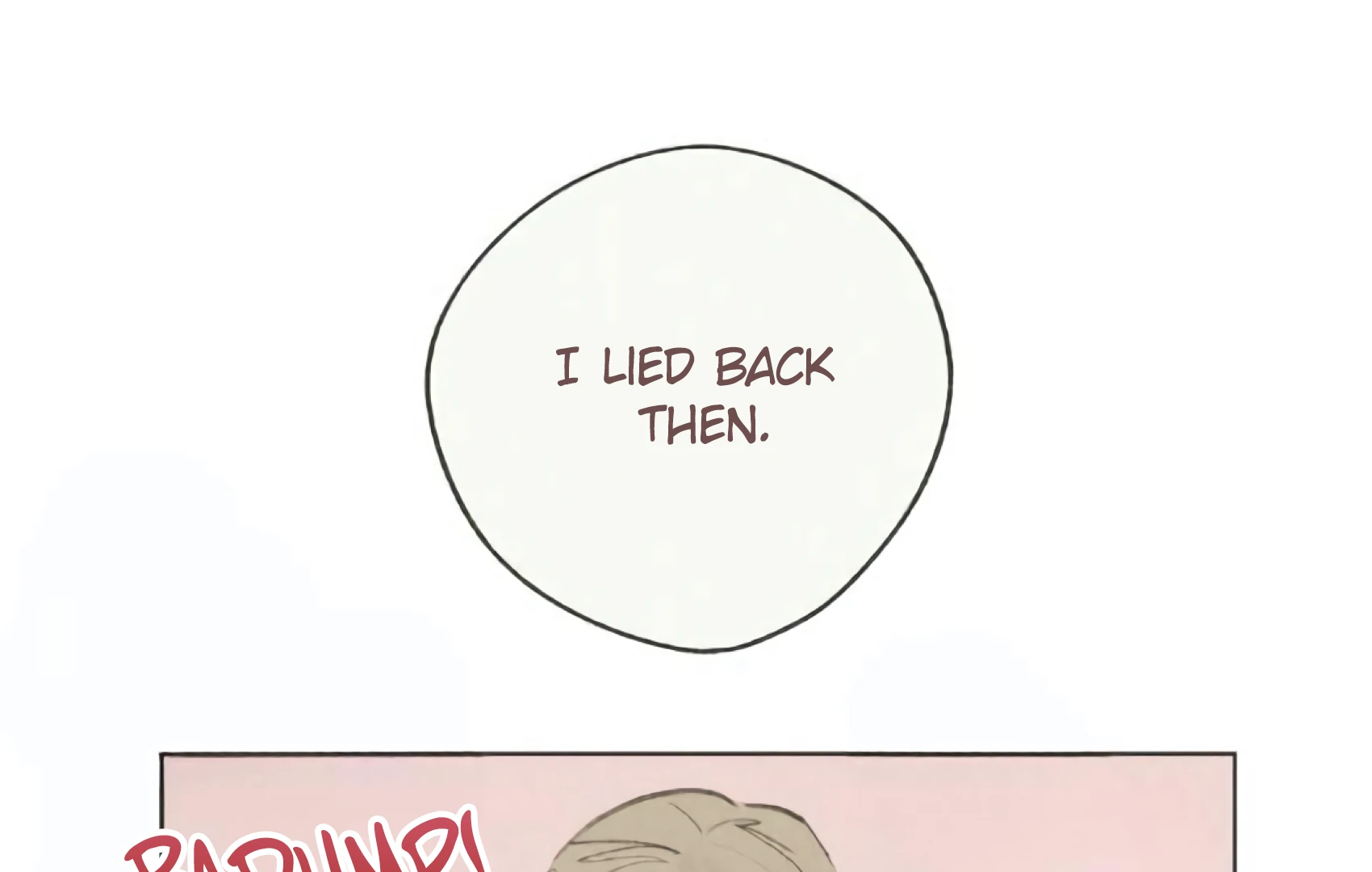 The Rabbit Trapped In Rumors Chapter 21 - page 72