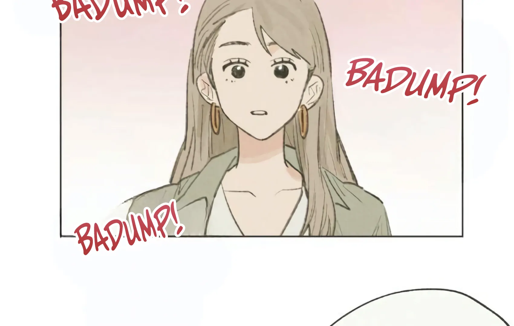 The Rabbit Trapped In Rumors Chapter 21 - page 73