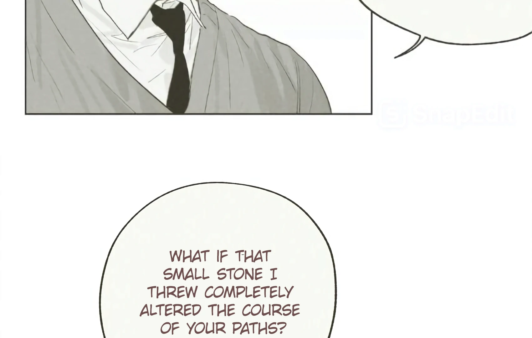 The Rabbit Trapped In Rumors Chapter 21 - page 75