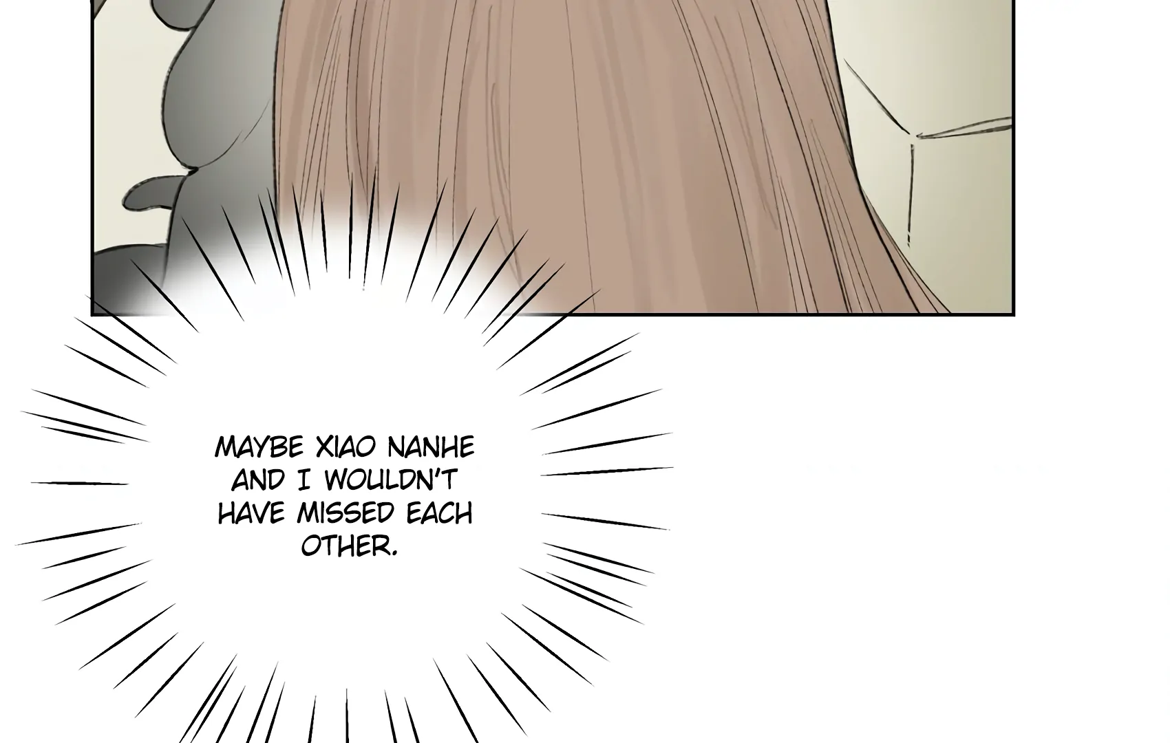 The Rabbit Trapped In Rumors Chapter 21 - page 79
