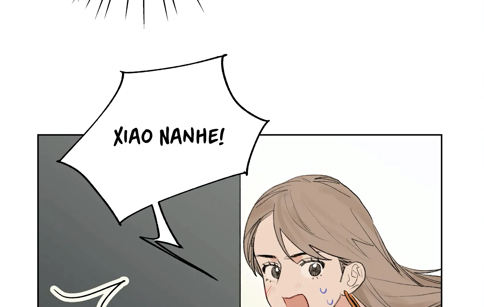 The Rabbit Trapped In Rumors Chapter 21 - page 80