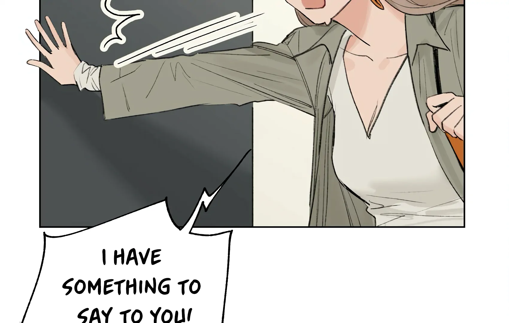 The Rabbit Trapped In Rumors Chapter 21 - page 81