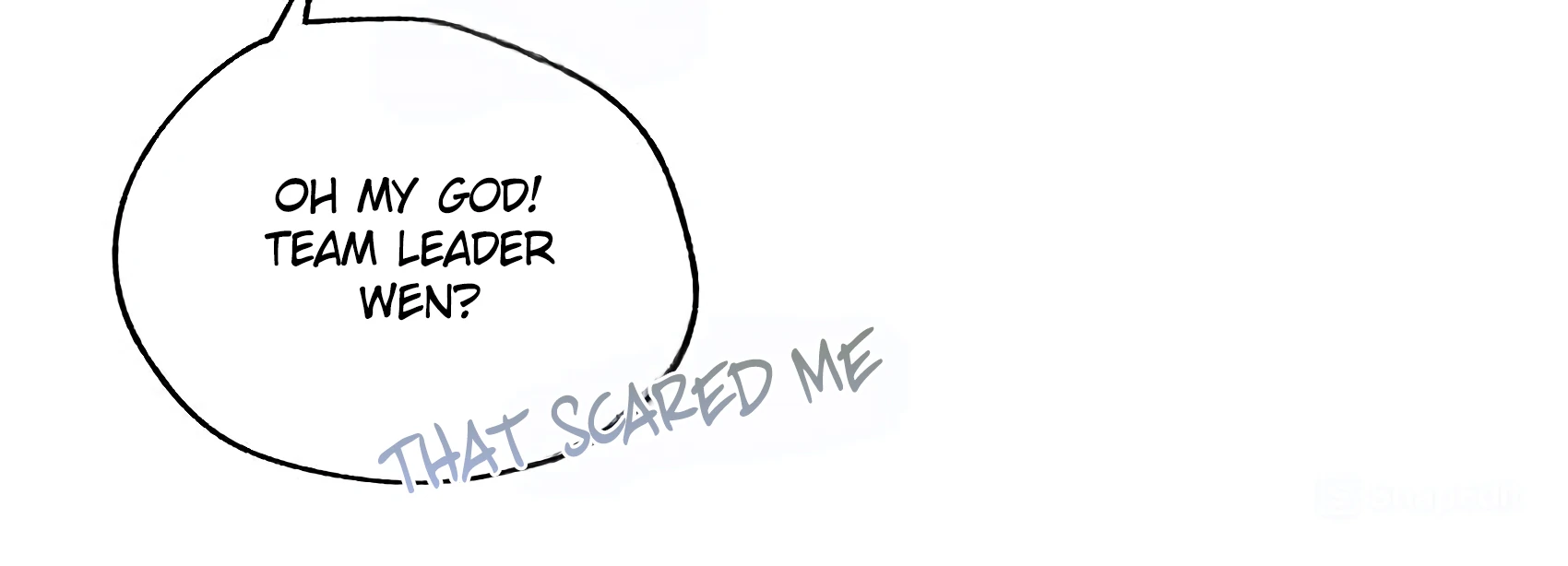 The Rabbit Trapped In Rumors Chapter 21 - page 84