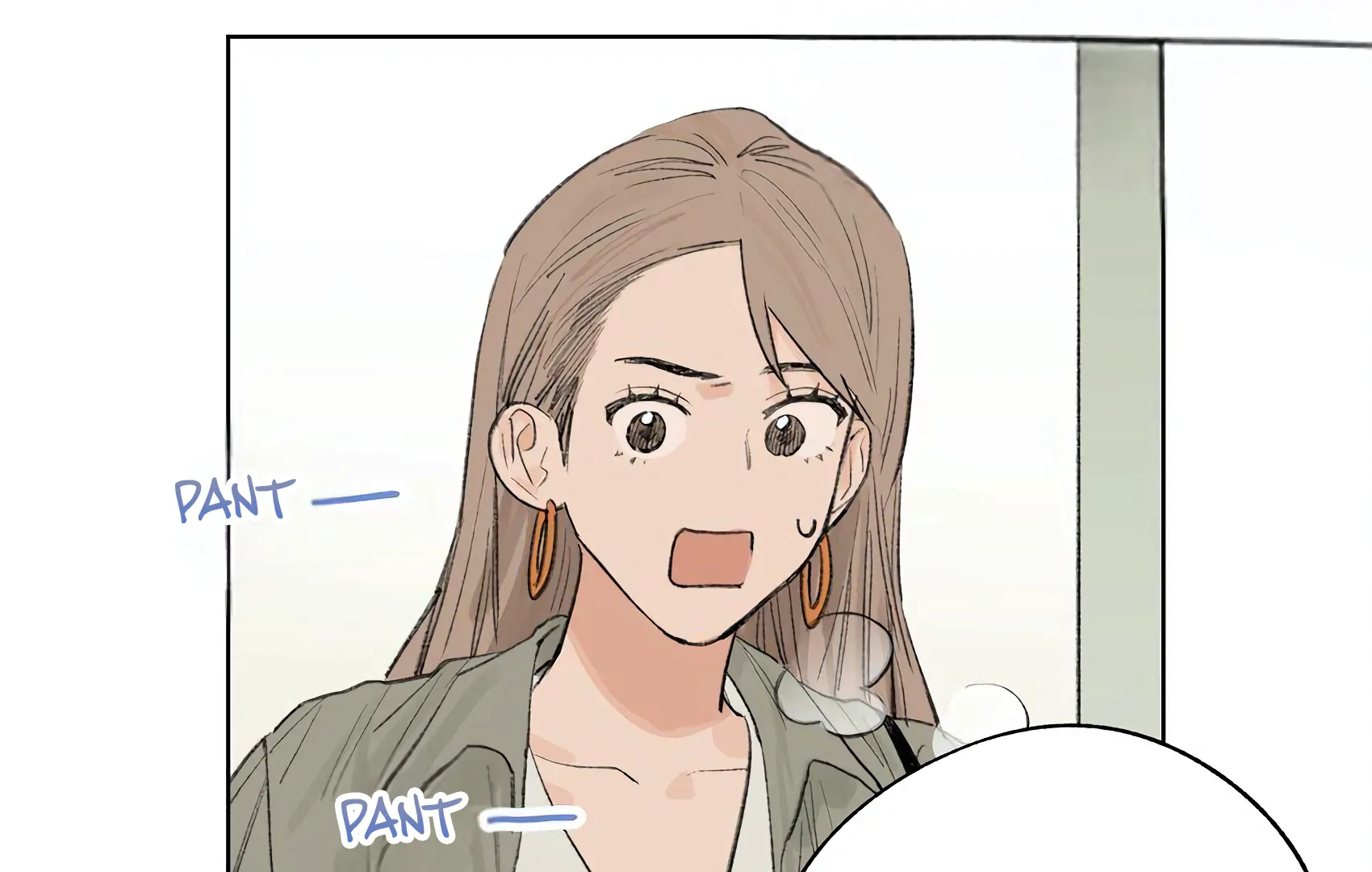 The Rabbit Trapped In Rumors Chapter 21 - page 85