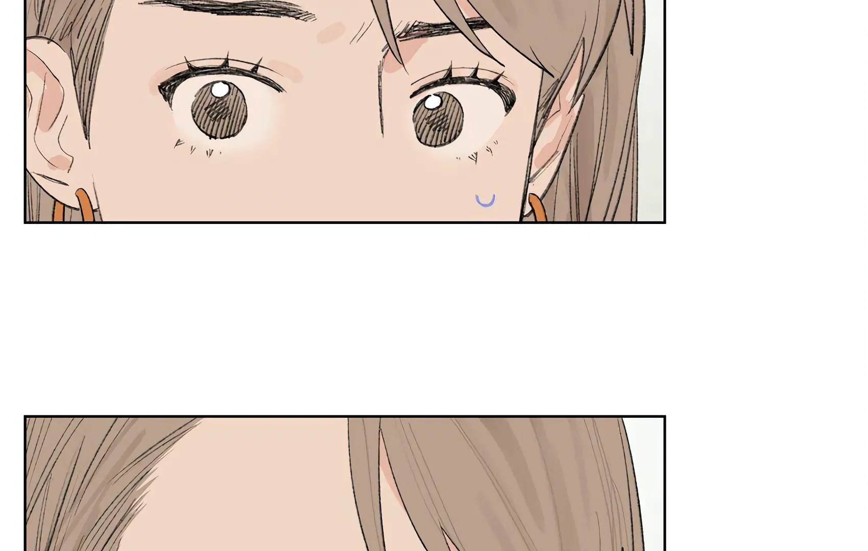 The Rabbit Trapped In Rumors Chapter 21 - page 87