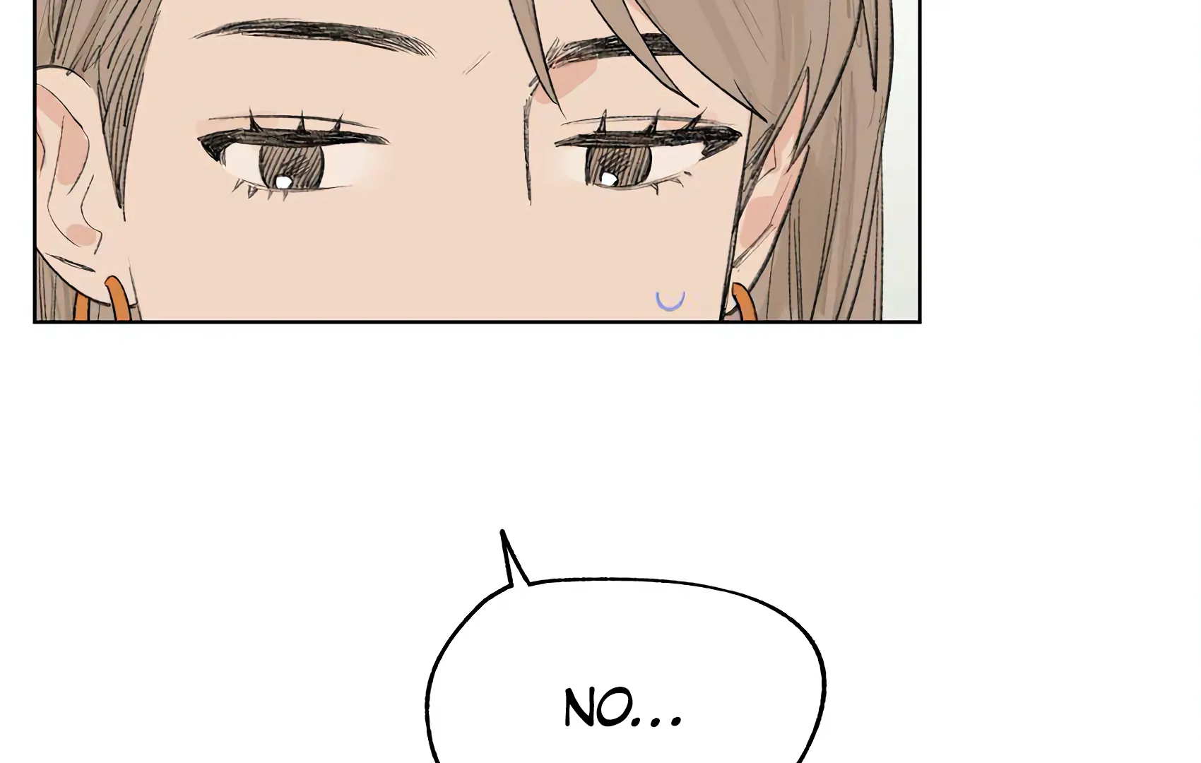 The Rabbit Trapped In Rumors Chapter 21 - page 88