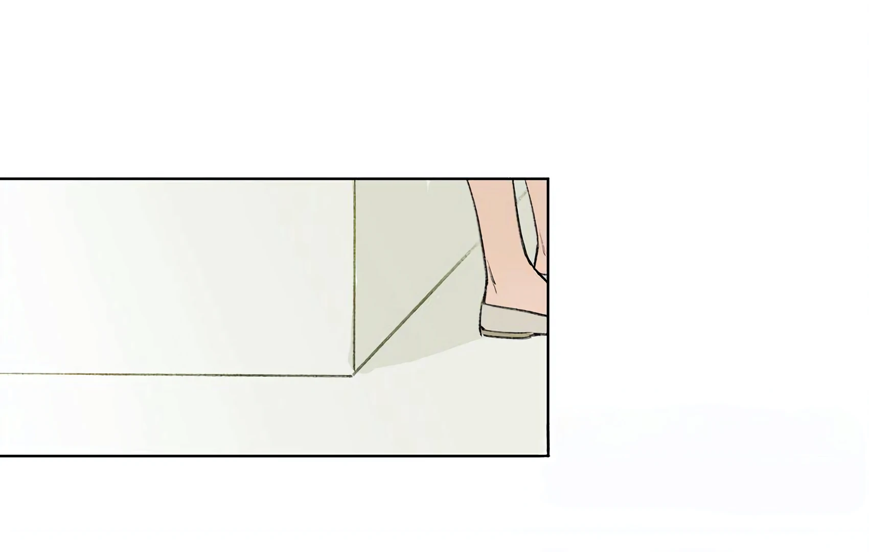 The Rabbit Trapped In Rumors Chapter 21 - page 91