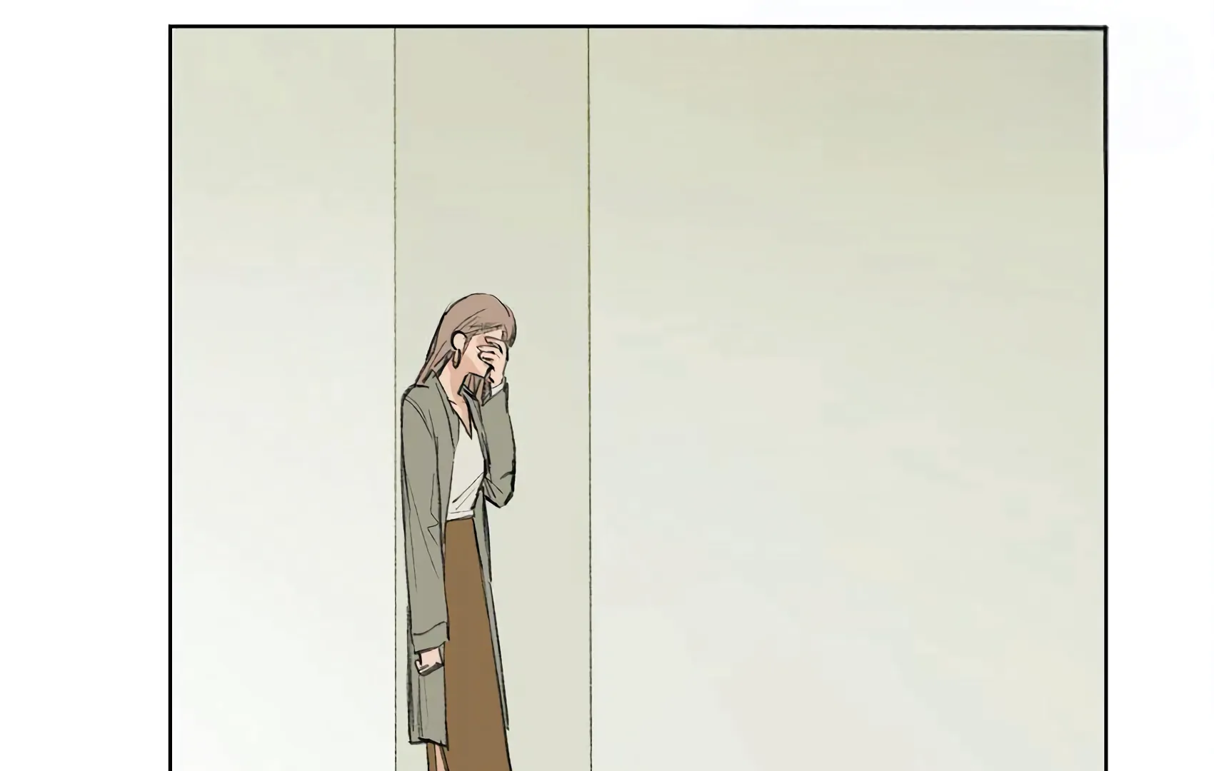 The Rabbit Trapped In Rumors Chapter 21 - page 92