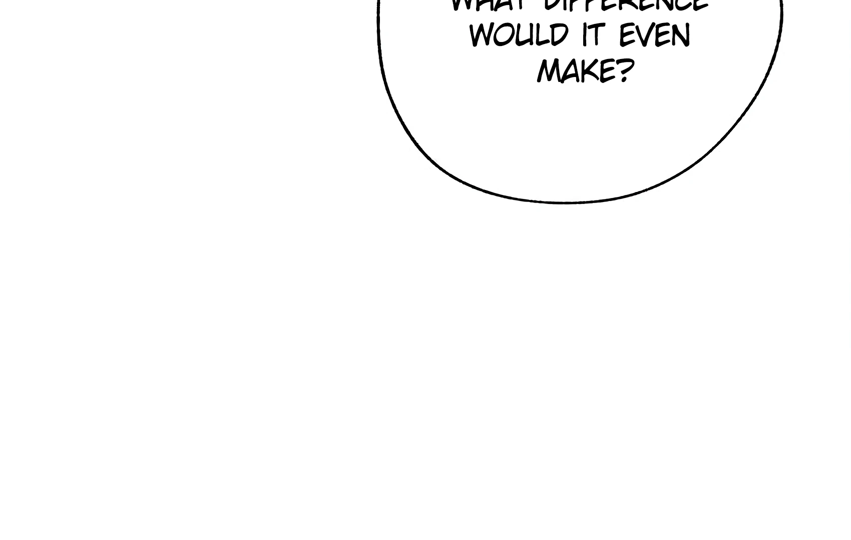 The Rabbit Trapped In Rumors Chapter 21 - page 96