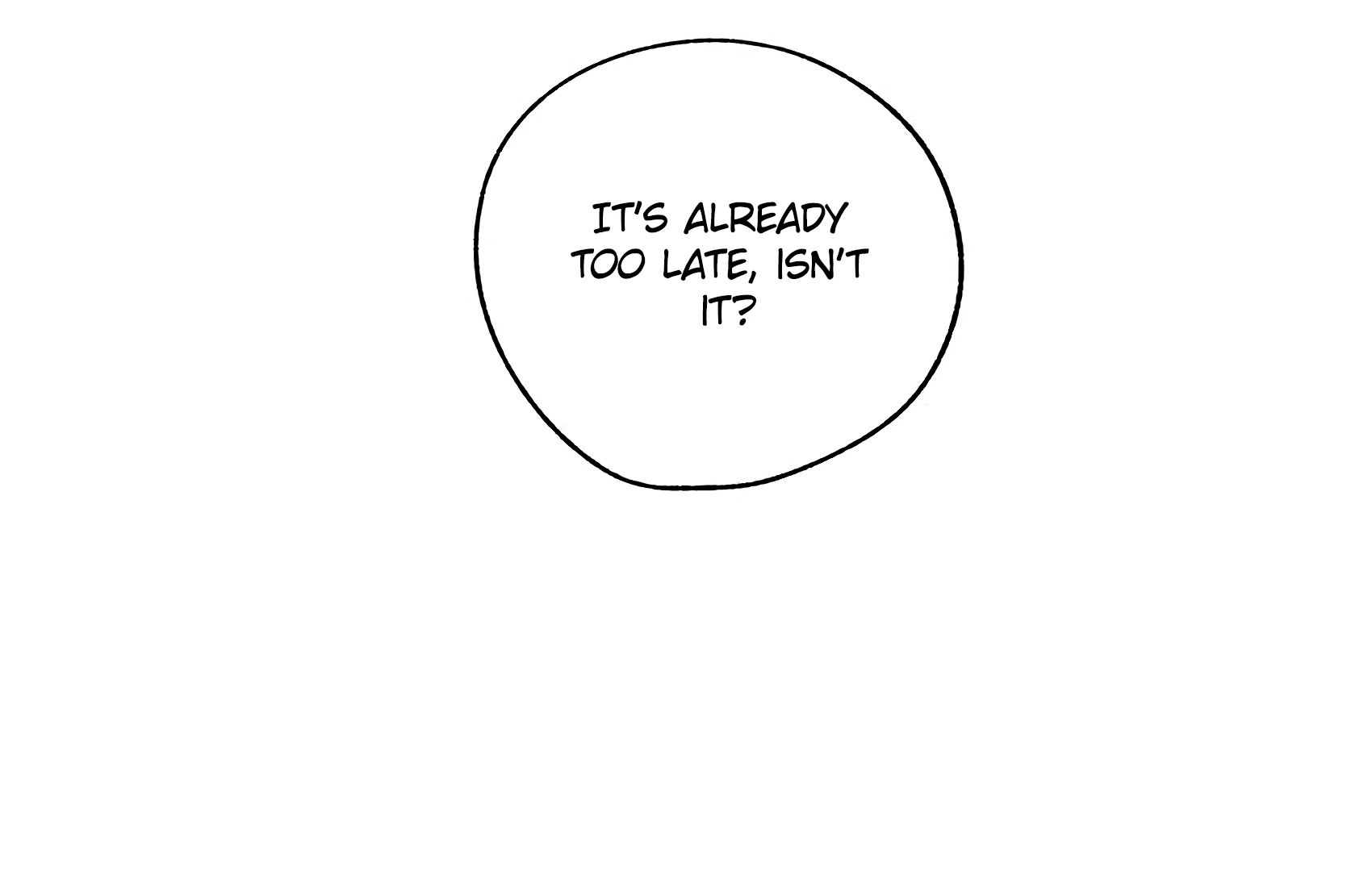 The Rabbit Trapped In Rumors Chapter 21 - page 97
