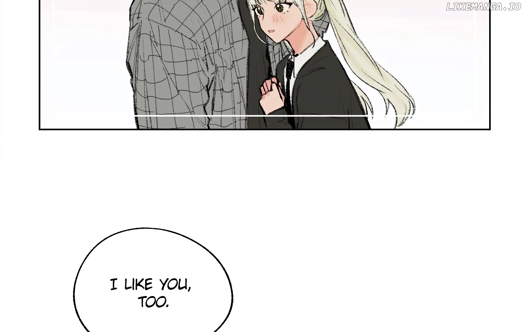 The Rabbit Trapped In Rumors Chapter 10 - page 10