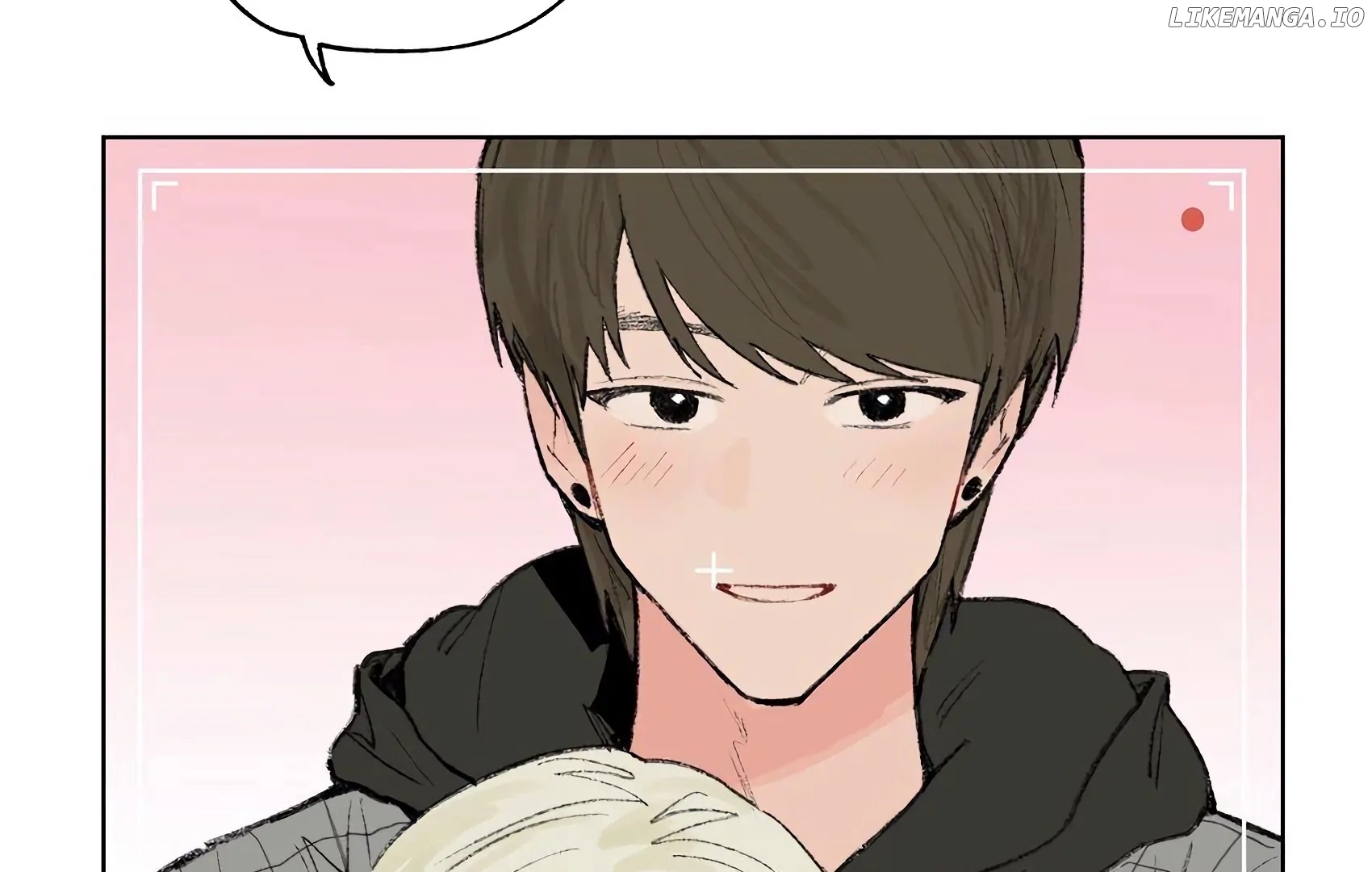 The Rabbit Trapped In Rumors Chapter 10 - page 11