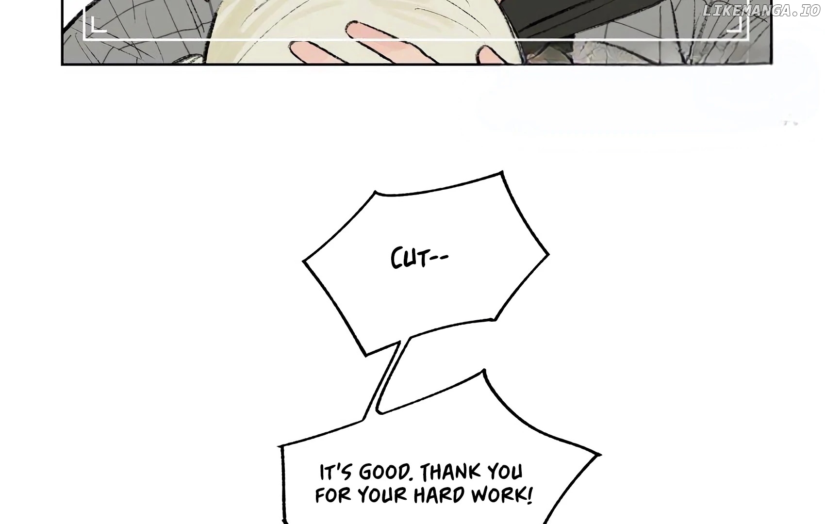 The Rabbit Trapped In Rumors Chapter 10 - page 12