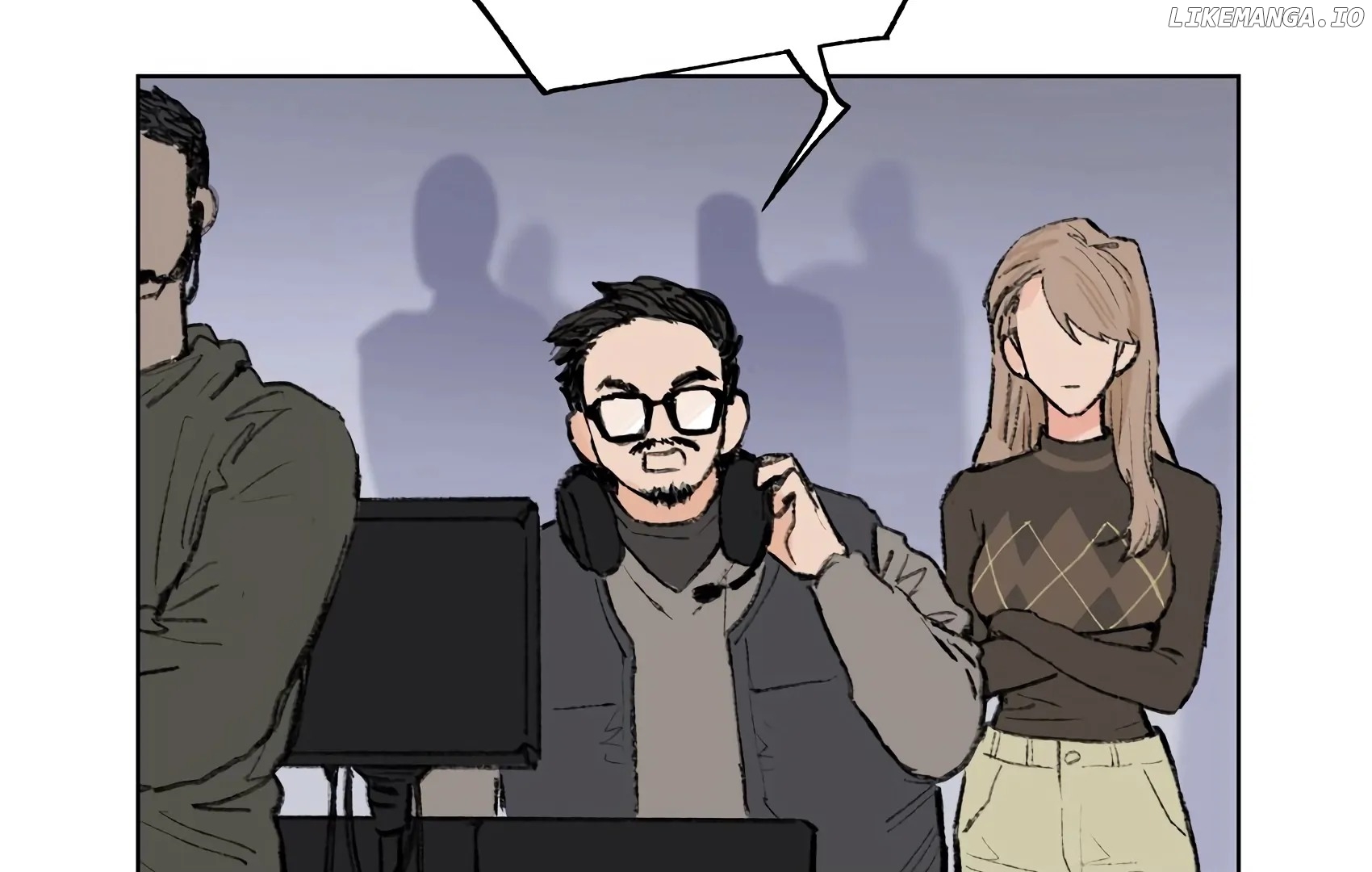 The Rabbit Trapped In Rumors Chapter 10 - page 13
