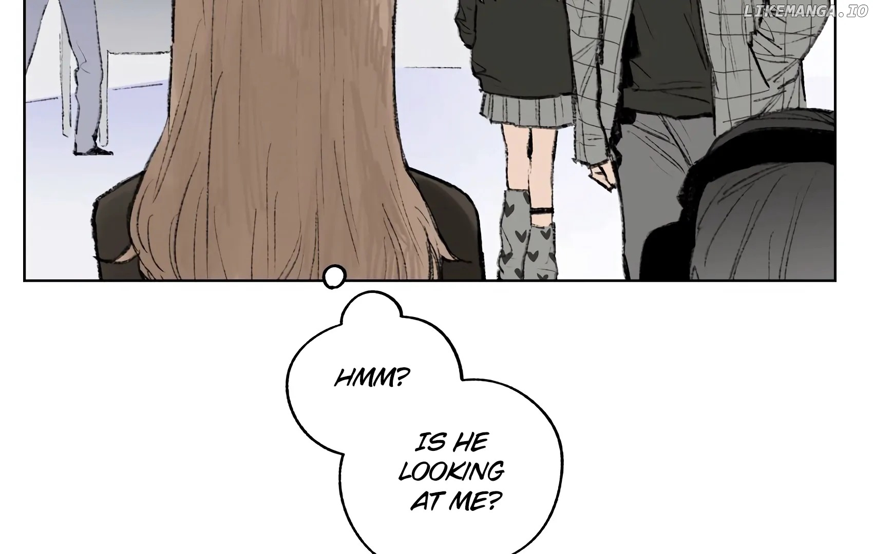 The Rabbit Trapped In Rumors Chapter 10 - page 15