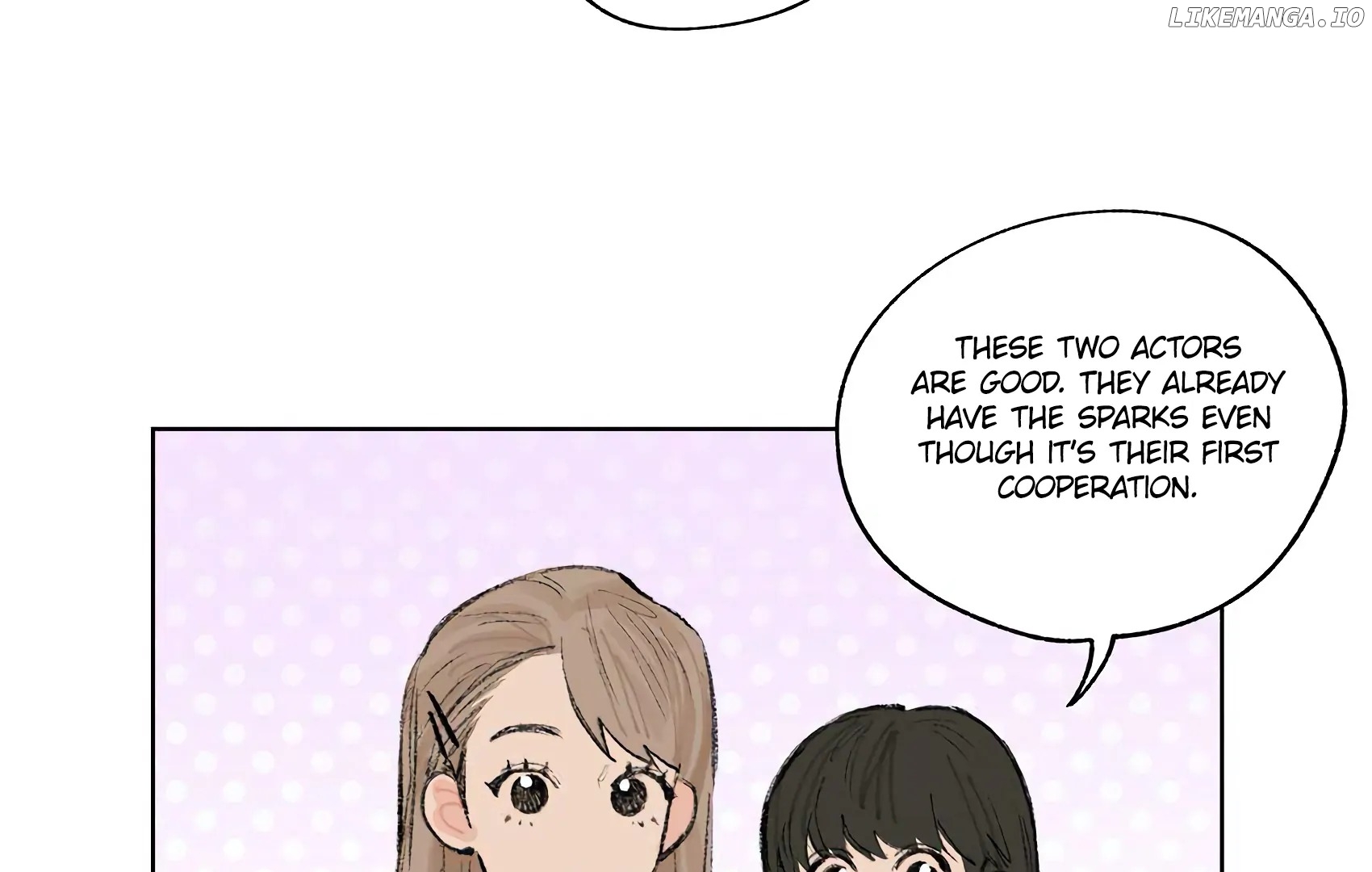 The Rabbit Trapped In Rumors Chapter 10 - page 16