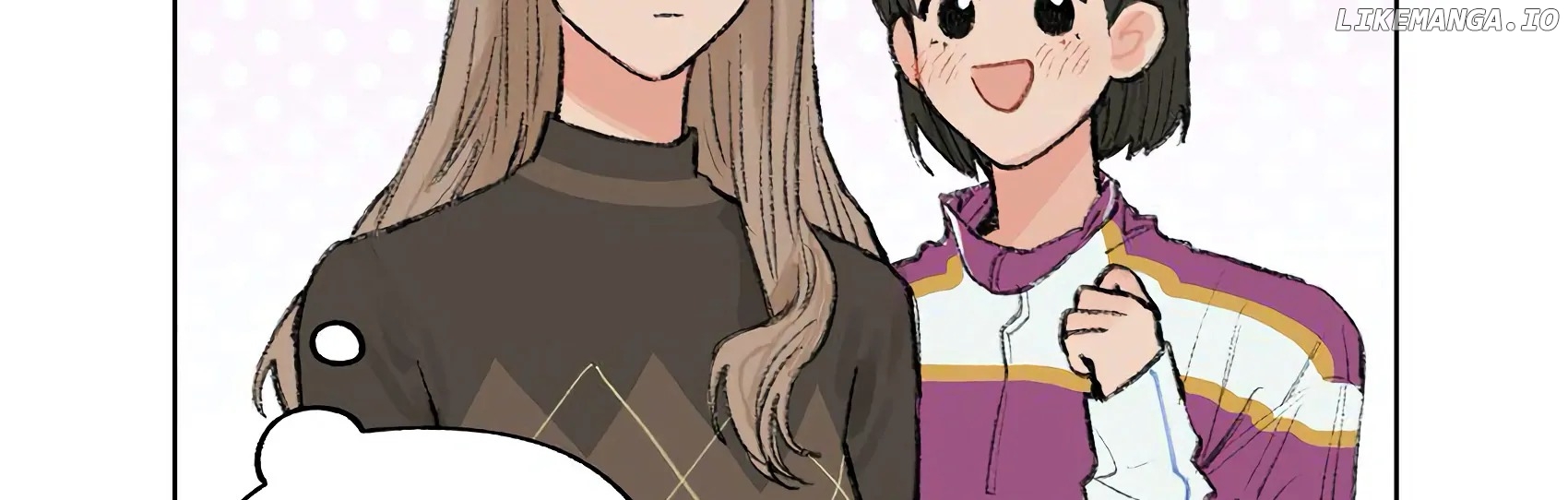 The Rabbit Trapped In Rumors Chapter 10 - page 17