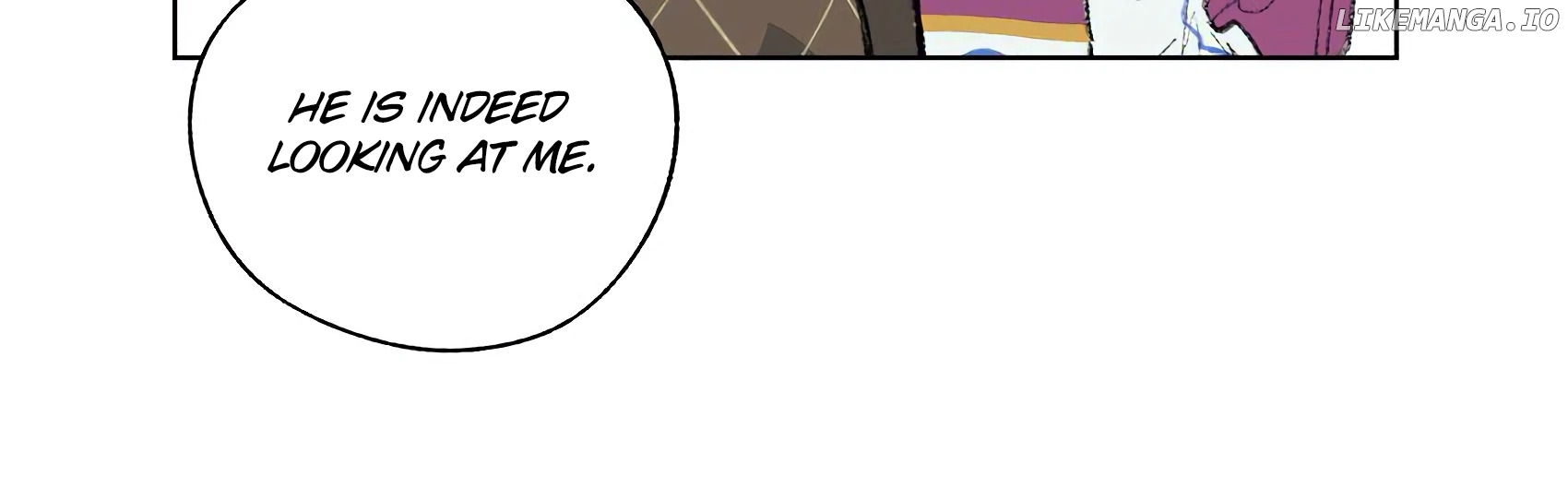 The Rabbit Trapped In Rumors Chapter 10 - page 18