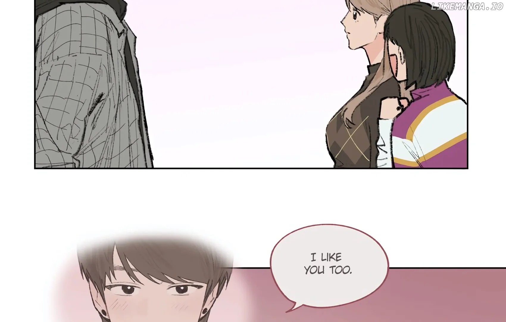 The Rabbit Trapped In Rumors Chapter 10 - page 20