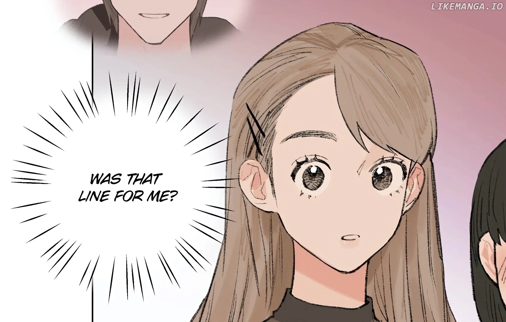 The Rabbit Trapped In Rumors Chapter 10 - page 21