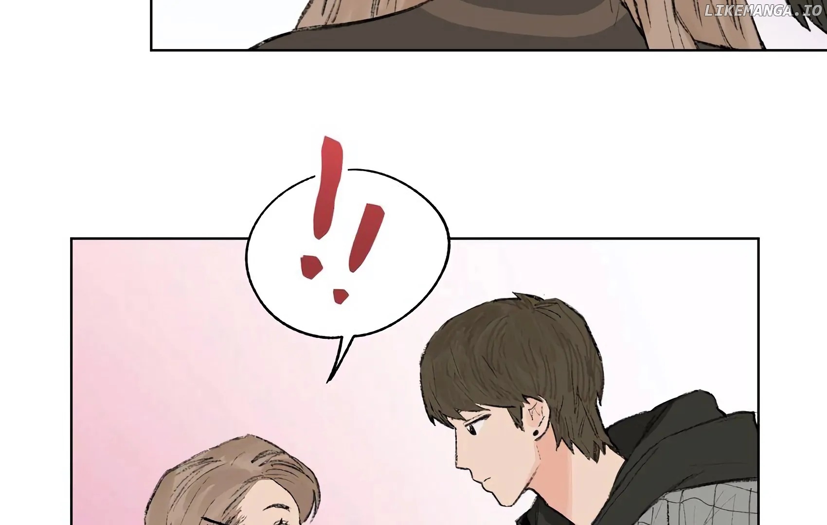 The Rabbit Trapped In Rumors Chapter 10 - page 22